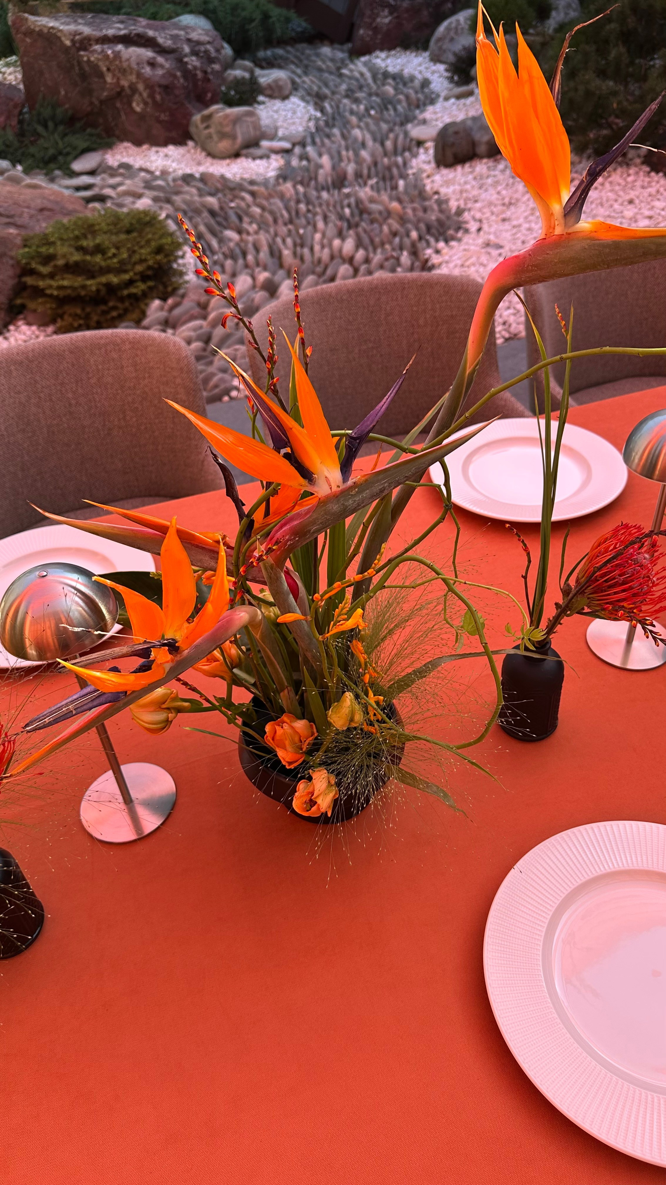 JAPAN | 25.07.2025 | г. Москва, Лужники. МашаШарики | Декоратор | Москва