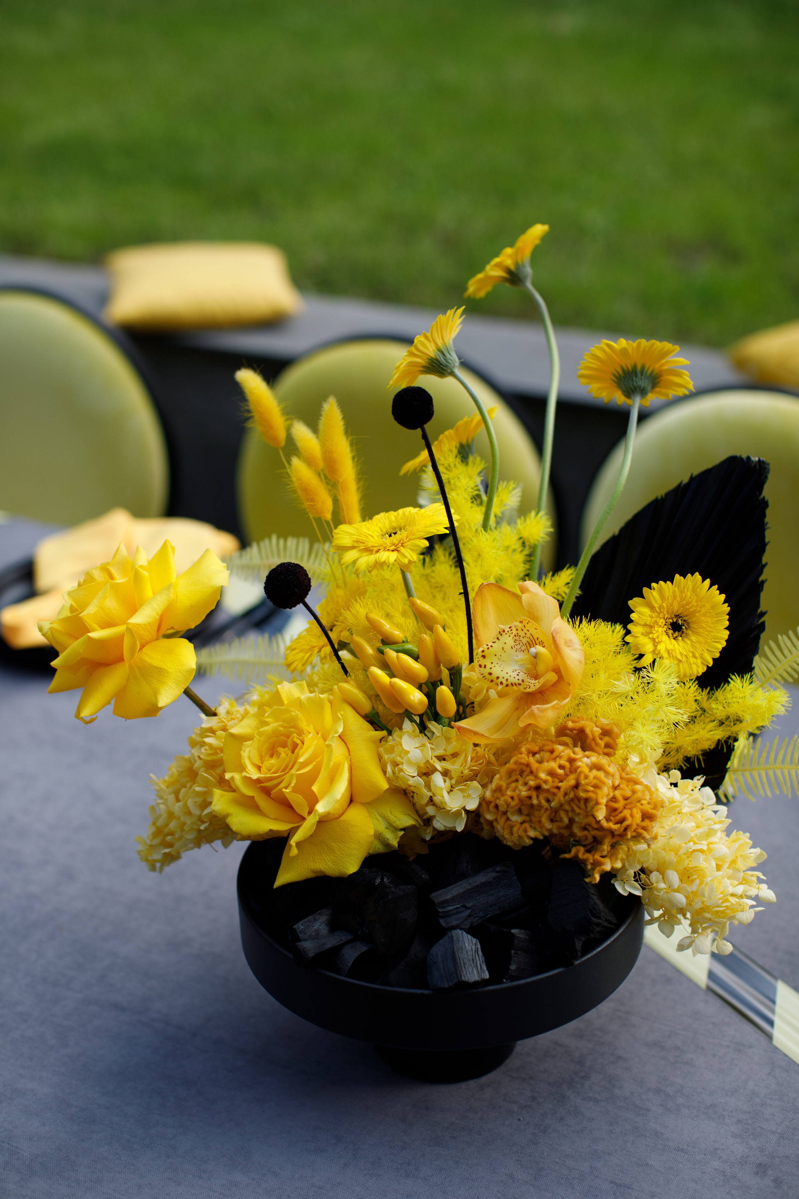 Разрушители | 18.08.2025 | г. Москва. МашаШарики | Декоратор | Москва