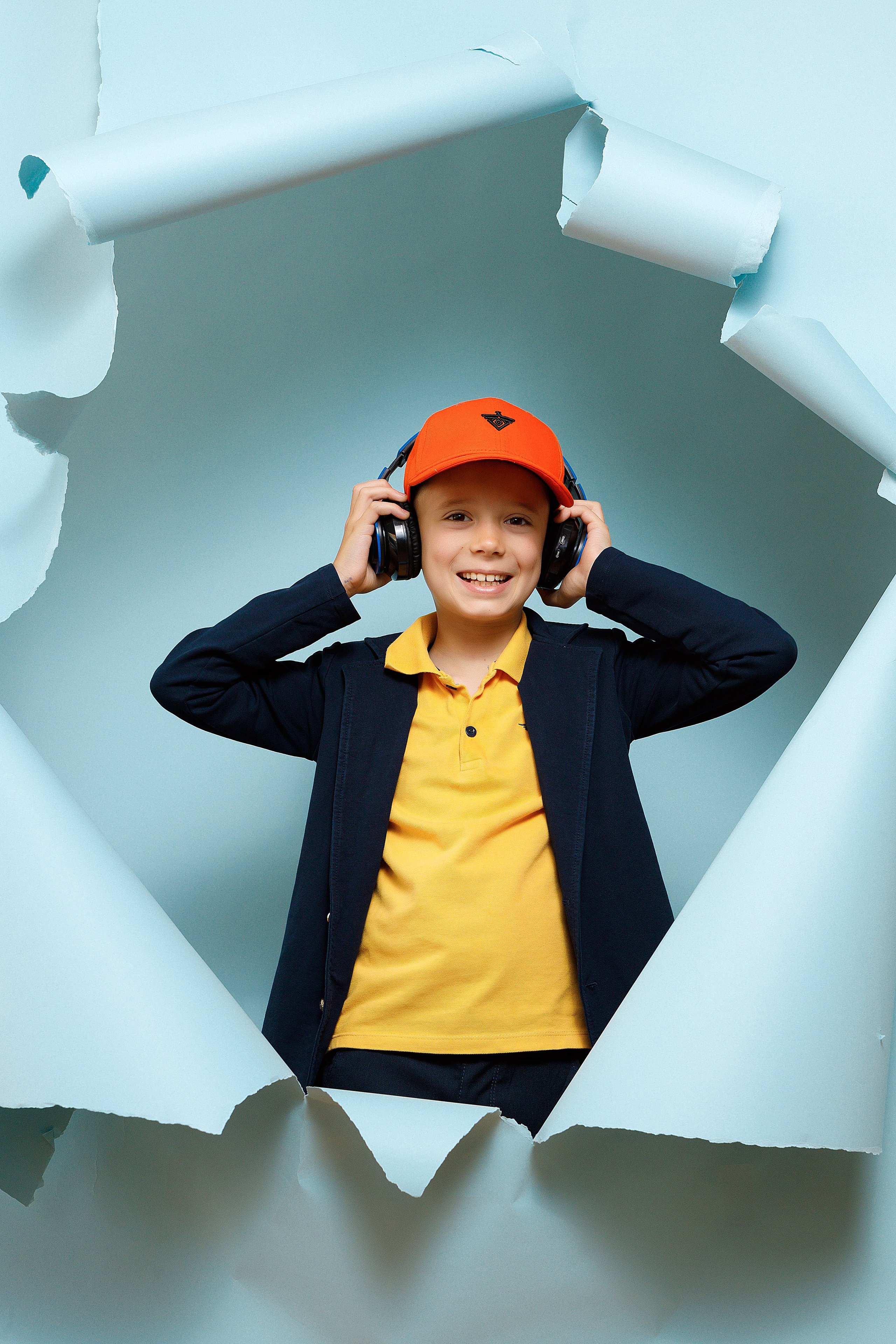 Фоновая съемка 3 класс. Photoalbum-vl.ru