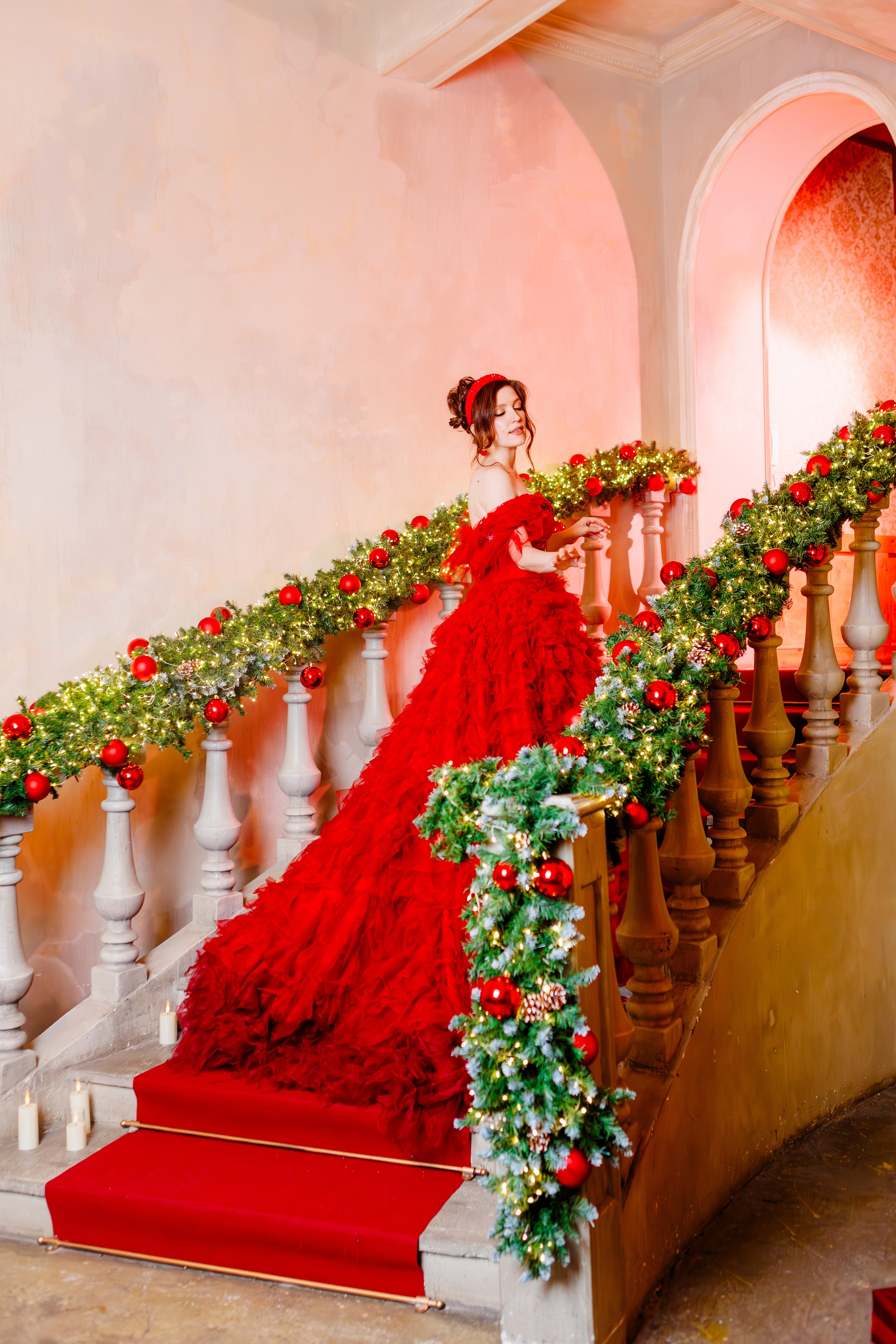 Анастасия. Фотограф в Санкт-Петербурге