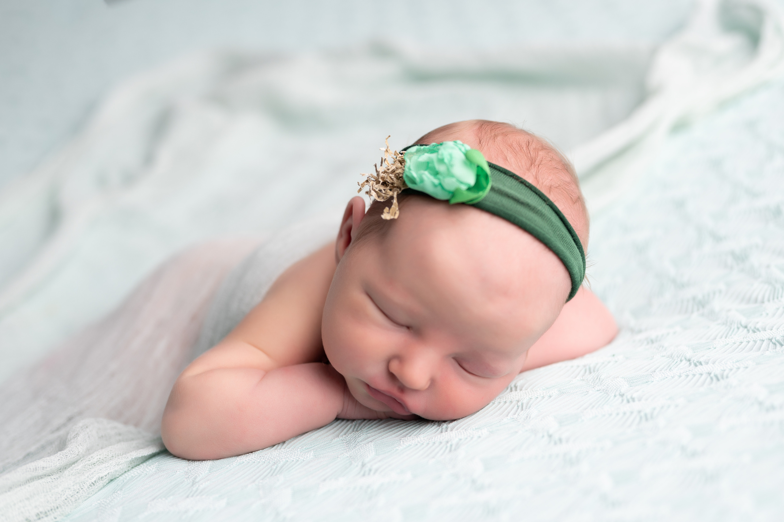 фото грудничков