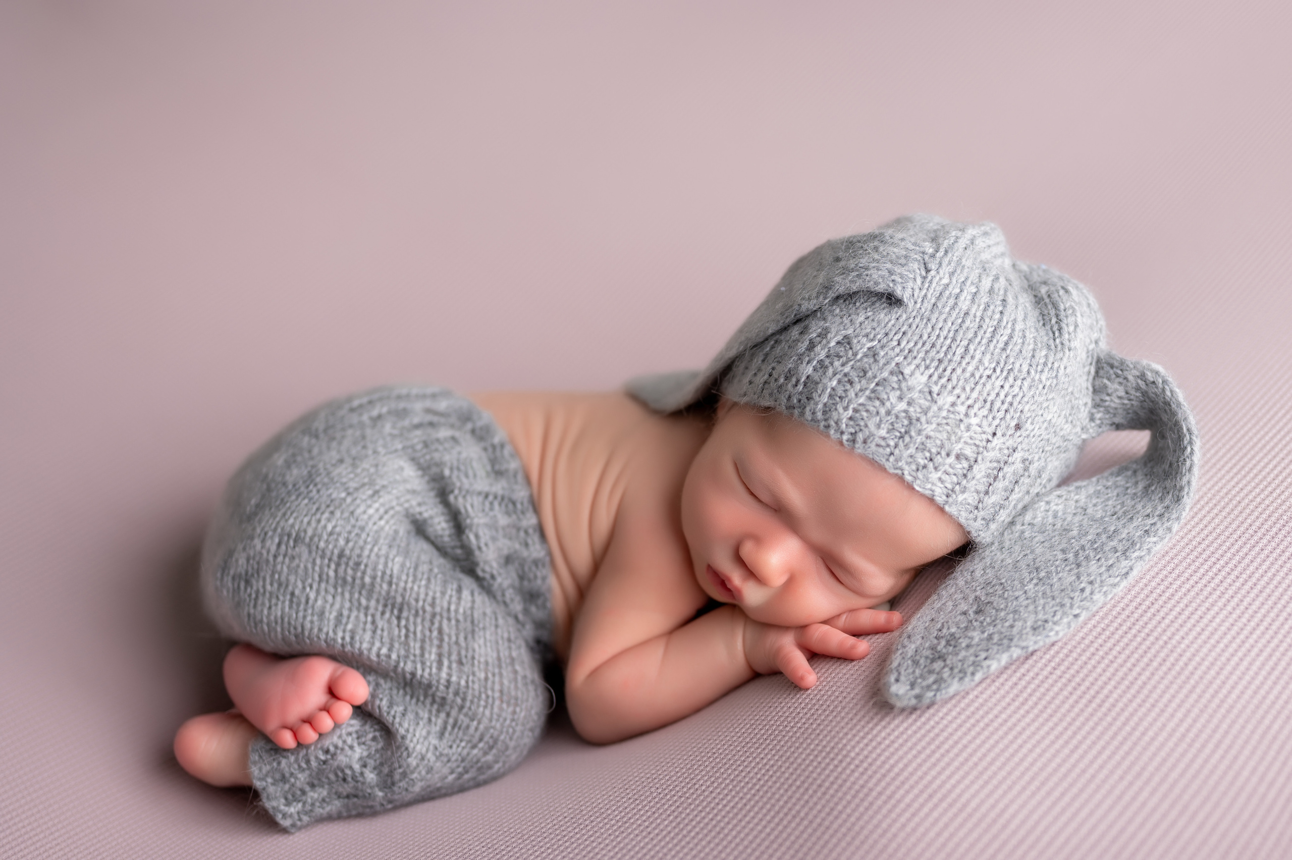 костюм для фотосессии новорожденных