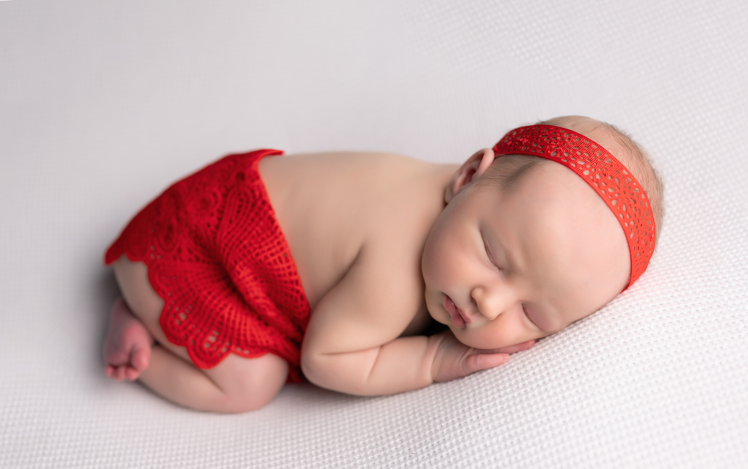 фотограф новорожденных СПб