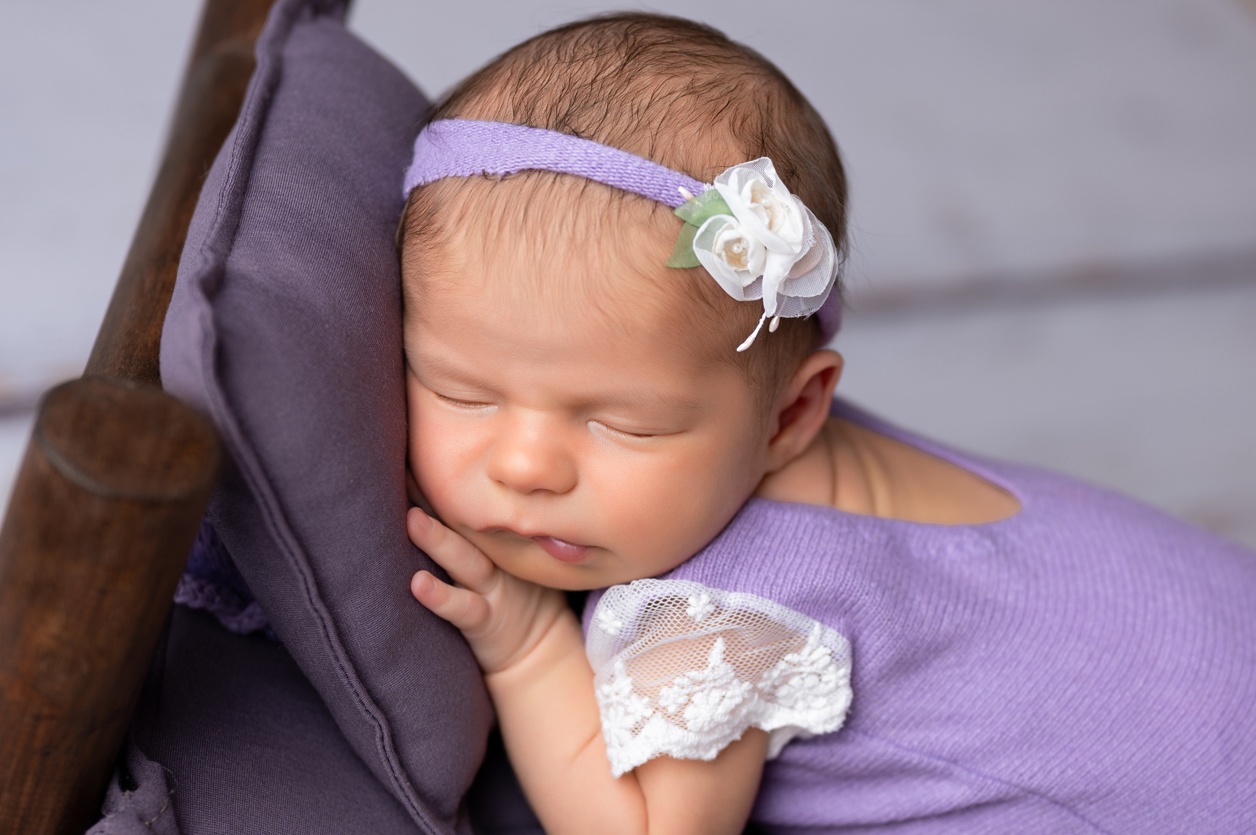 фотограф новорожденных