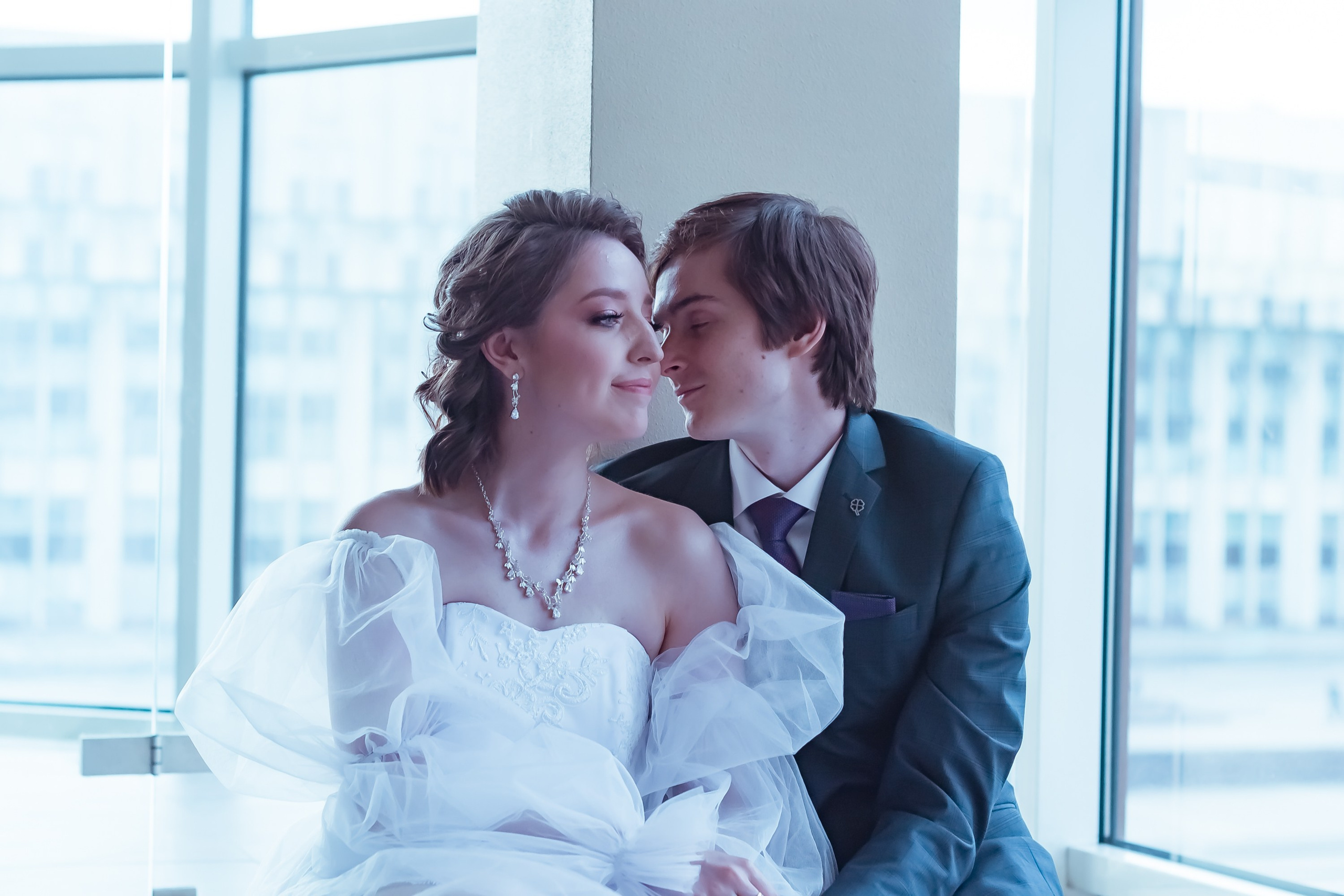 Свадебная фотосессия. Фотограф Тула творческие фотосессии недорого Ольга Ромашина