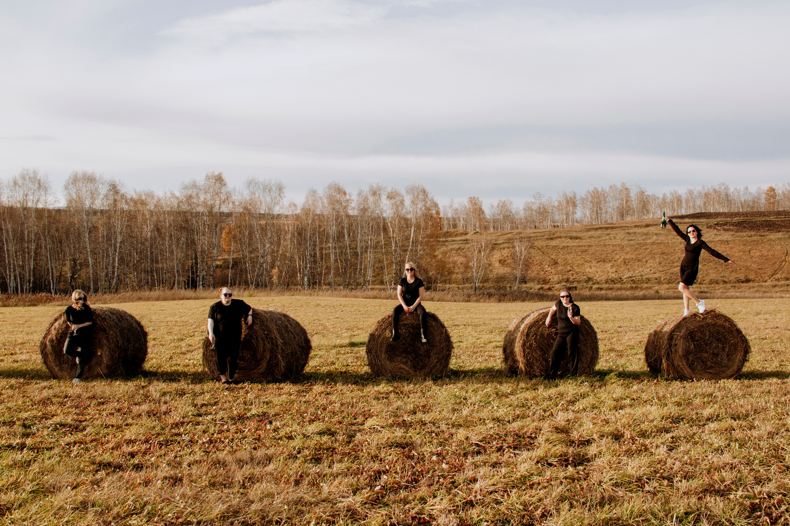 Лера твои 30, это твои 15. ProFoto