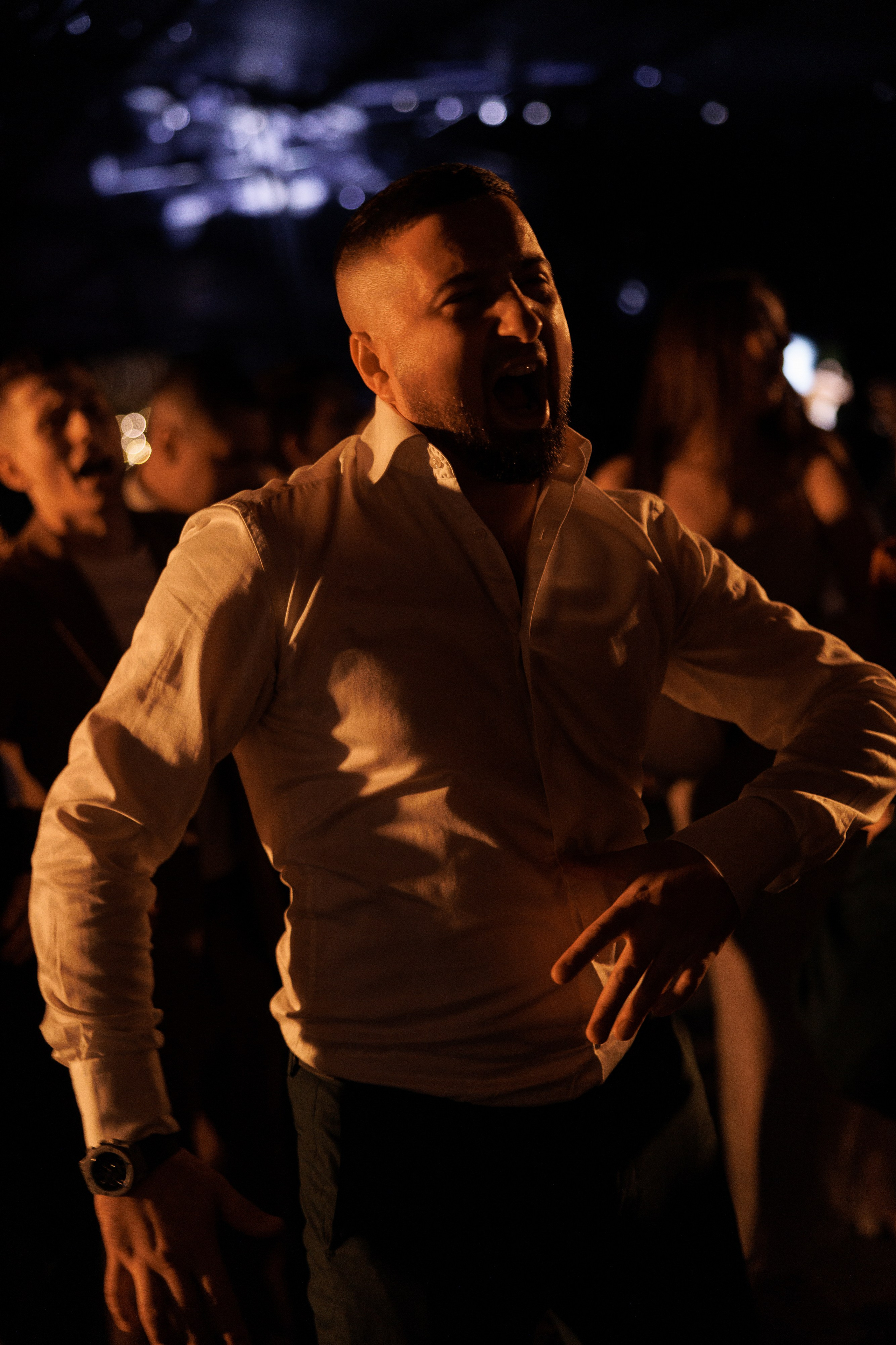 КОРПОРАТИВ «ОБРАЗОВАТЕЛЬНЫЙ СТАНДАРТ». Свадебный и event-фотограф Иван Волнухин