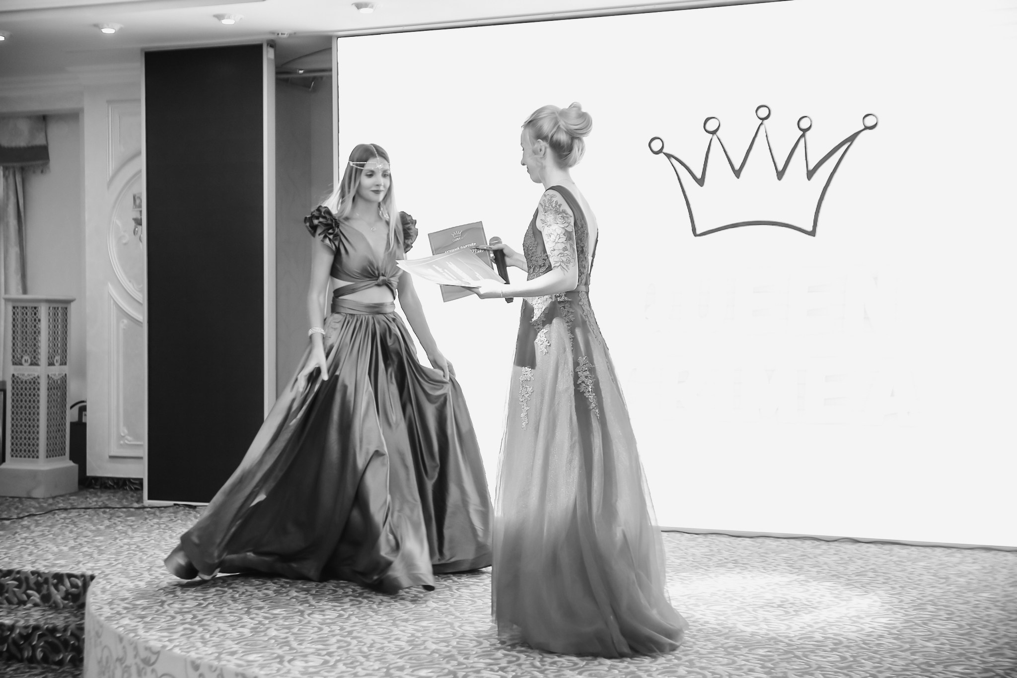 Конкурс красоты «QUEEN CRIMEA 2023». Фотограф в Крыму Григорий