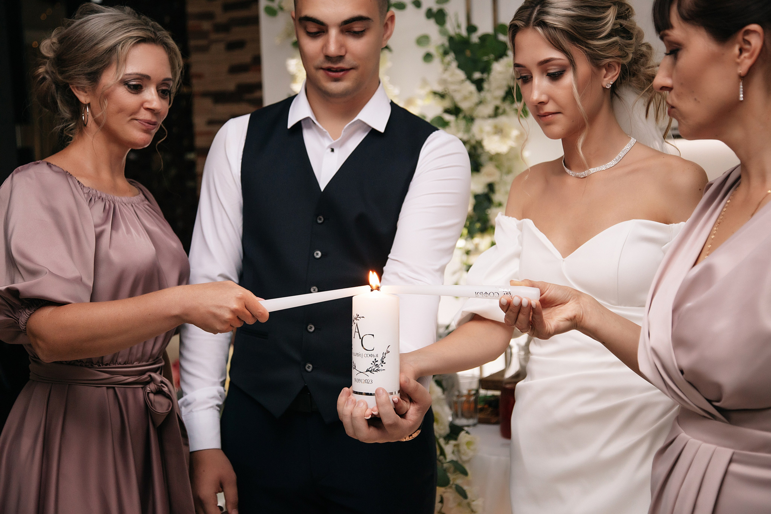 9.09.23. Свадебный Фотограф Уссурийск — Владивосток Мария Булавина