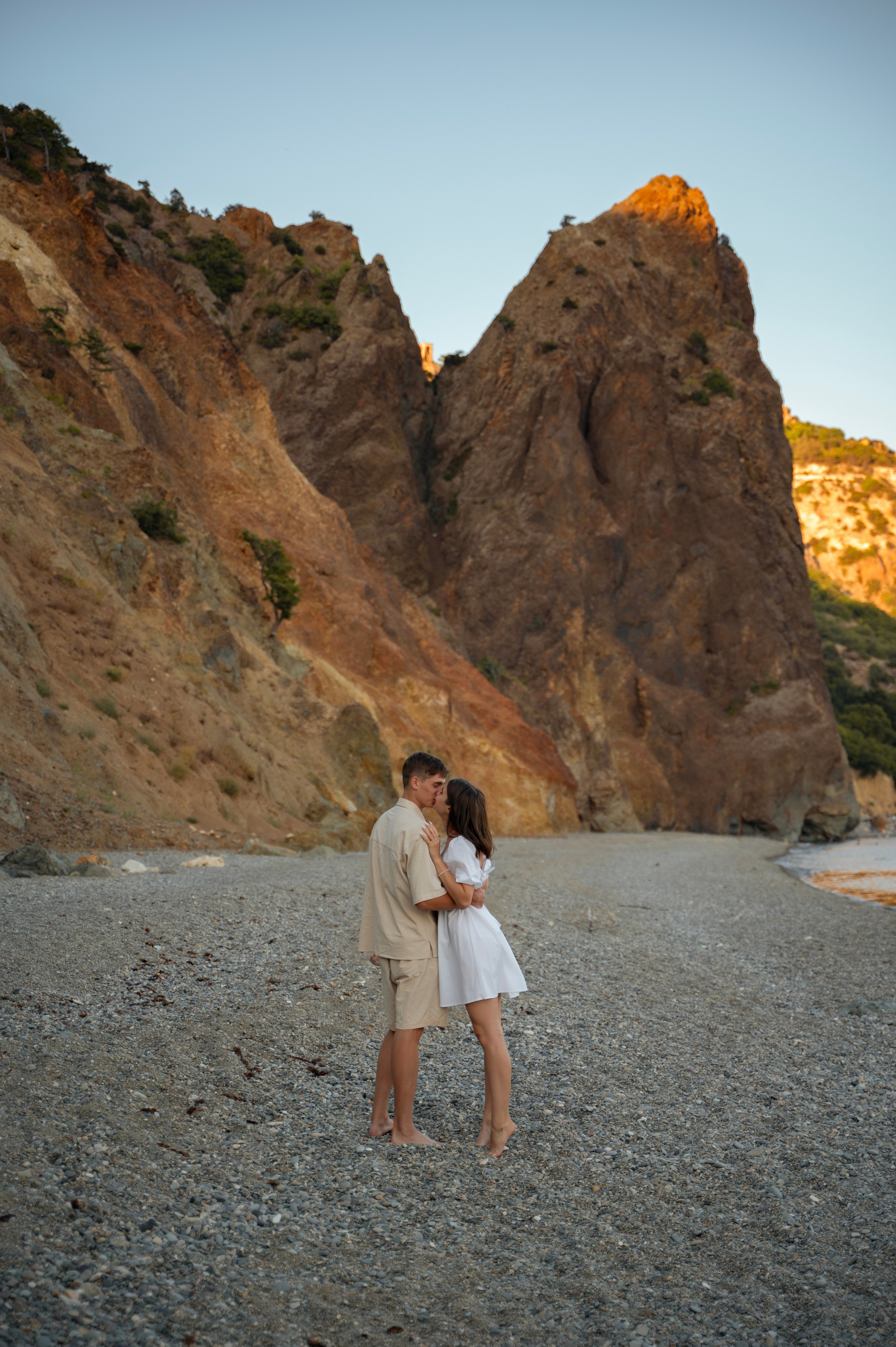 Илья&Варя. Ваш фотограф в Крыму