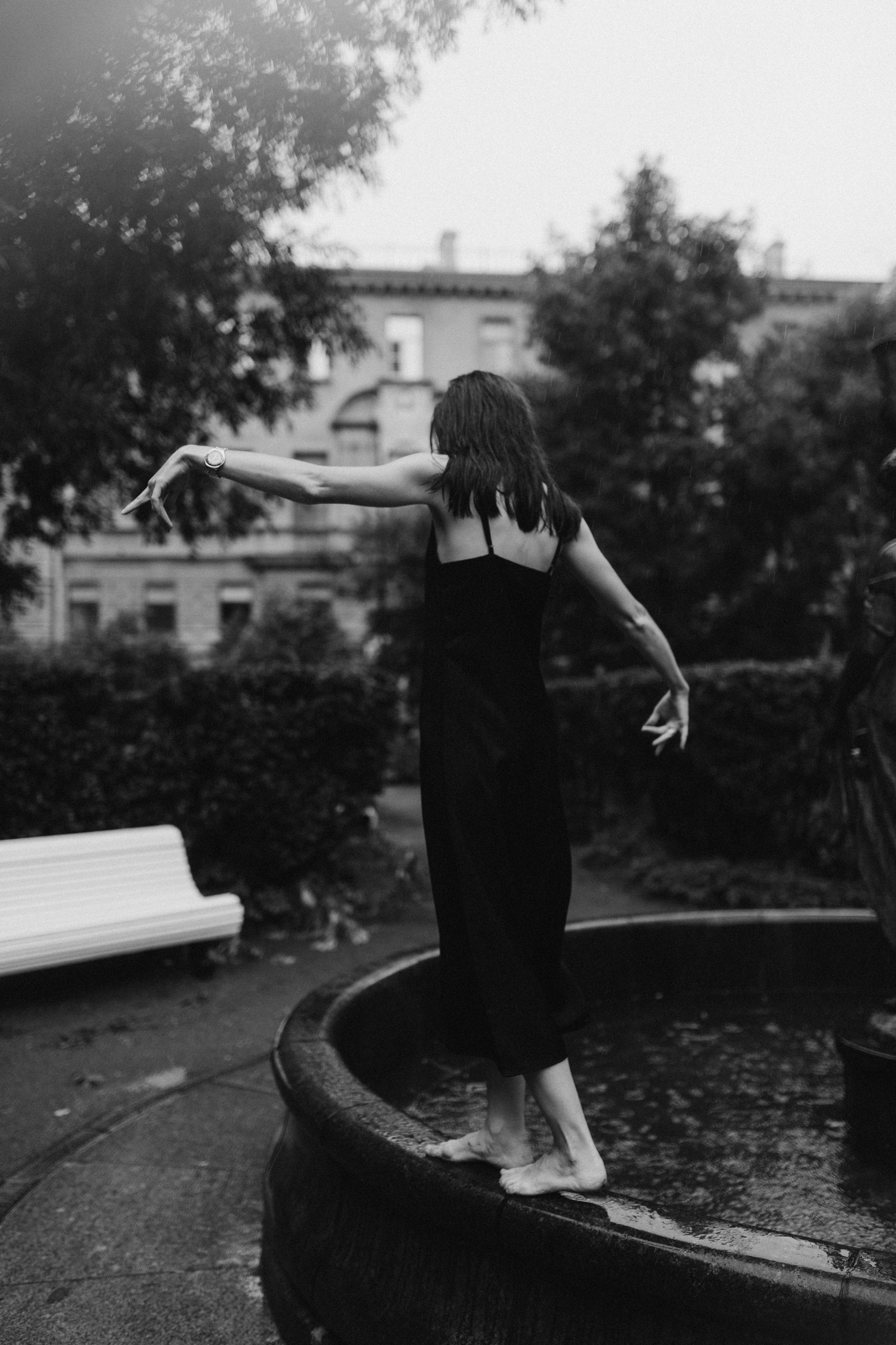 Лилиана. Фотограф в Санкт-Петербурге Анастасия Комолова