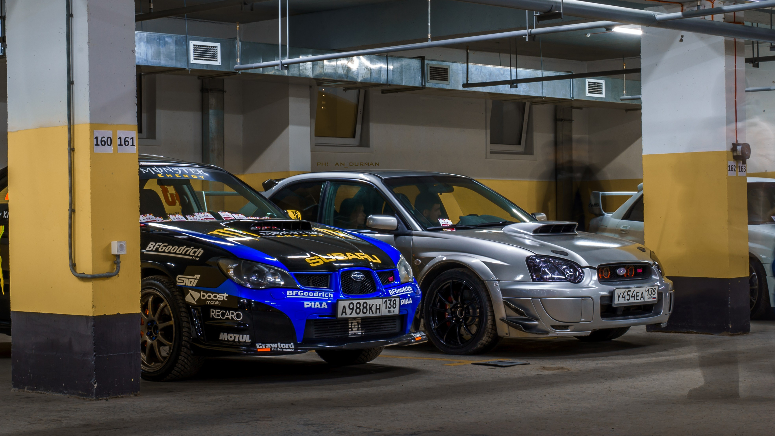 Тачки parking meet 24'. Фотограф, видеограф и пилот дрона на Байкале
