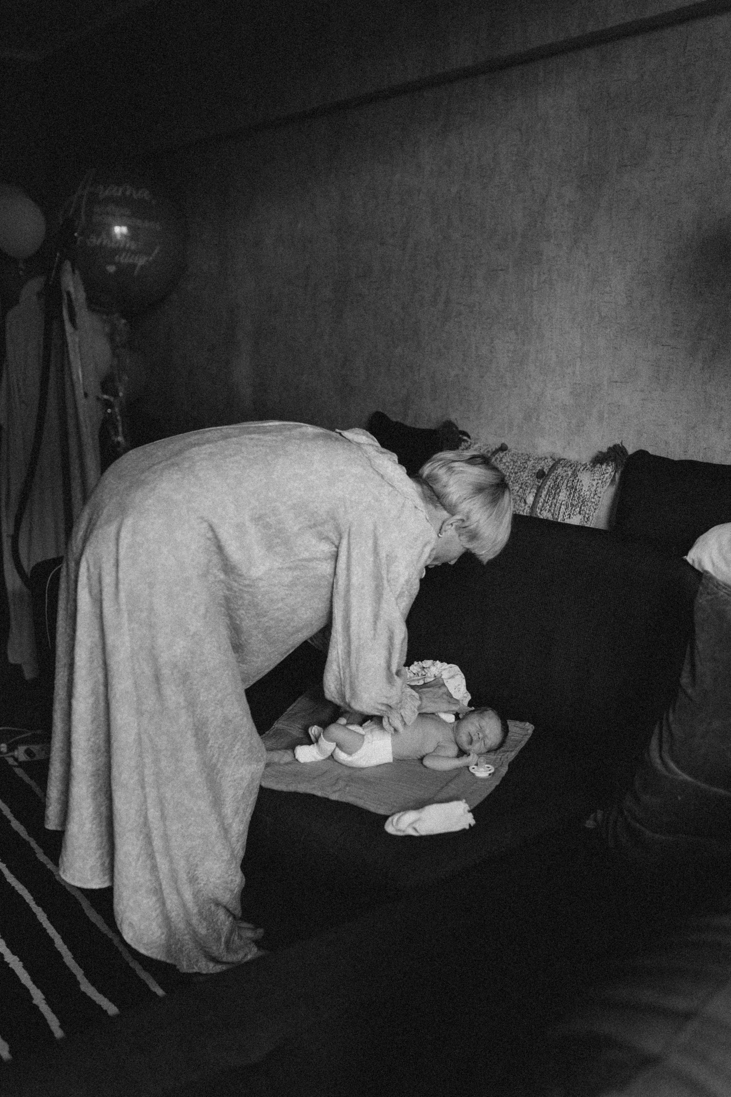 Агата. Семейный фотограф в Москве и Люберцах Юлия Гуськова