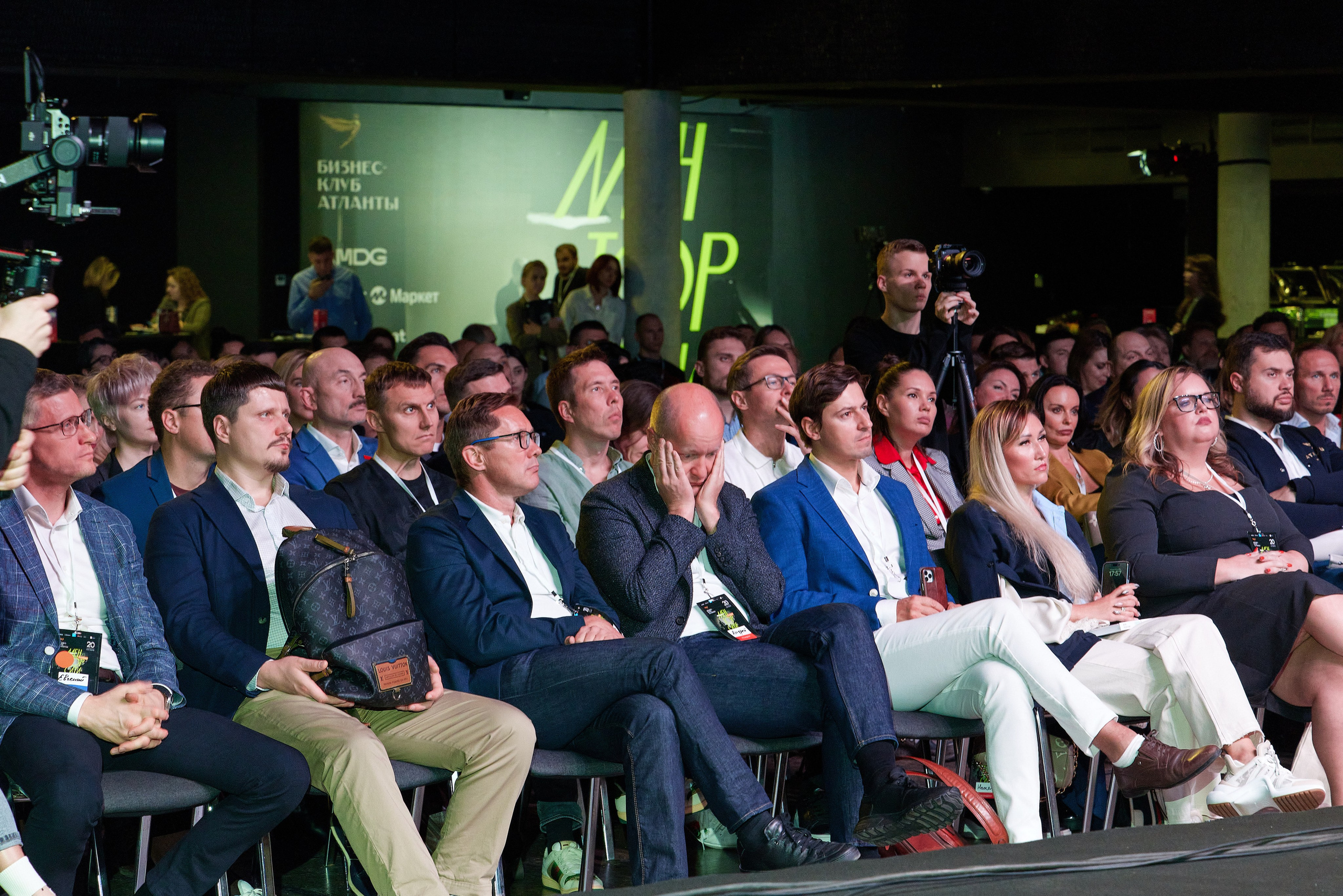 Ментор сити бизнес клуб Атланты. Профессиональный фотограф, Москва | Елена Павлова