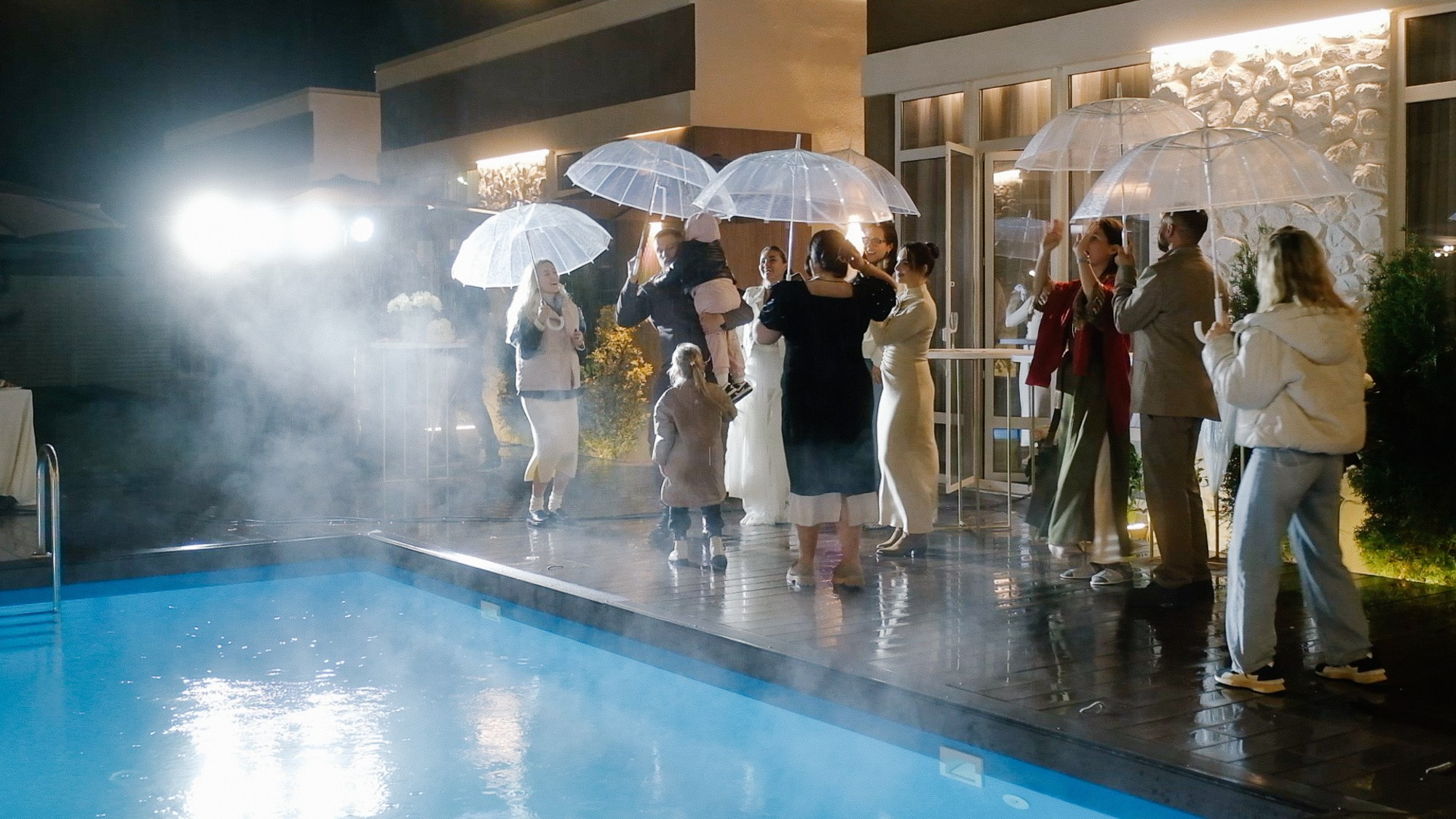 Владимир / Елена. Свадебный Видеограф Фотограф в Сочи