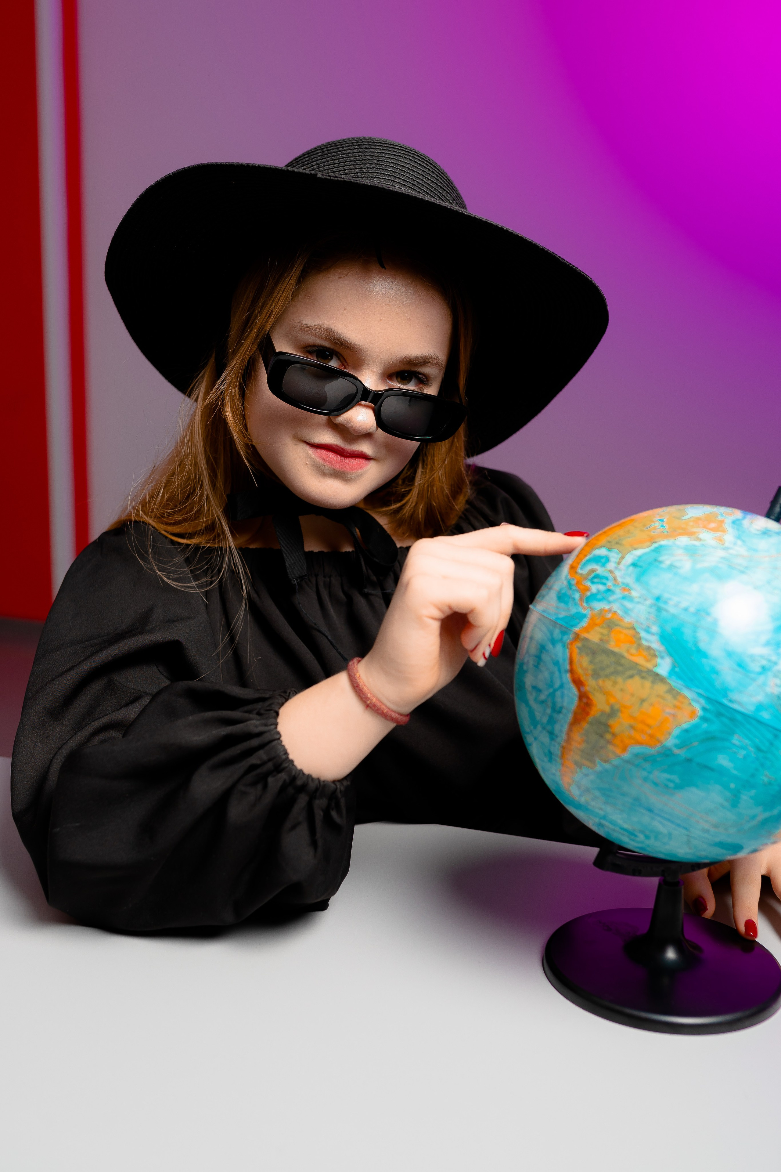 Школа № 3 9. Фотограф Торопец Кристина Абрамова Kanwellia photography