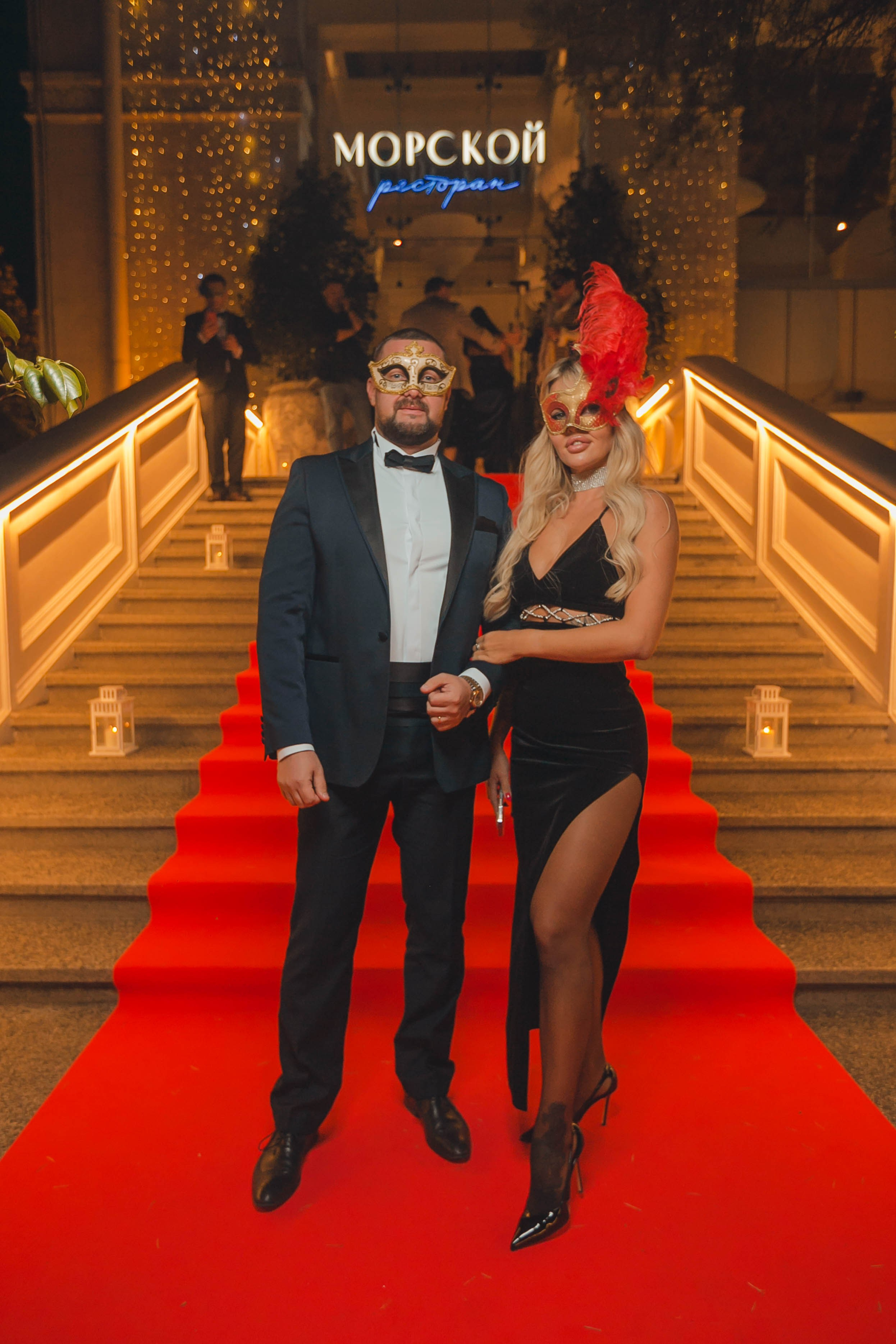 Репортажи. Репортажный фотограф Андрей Герасимов