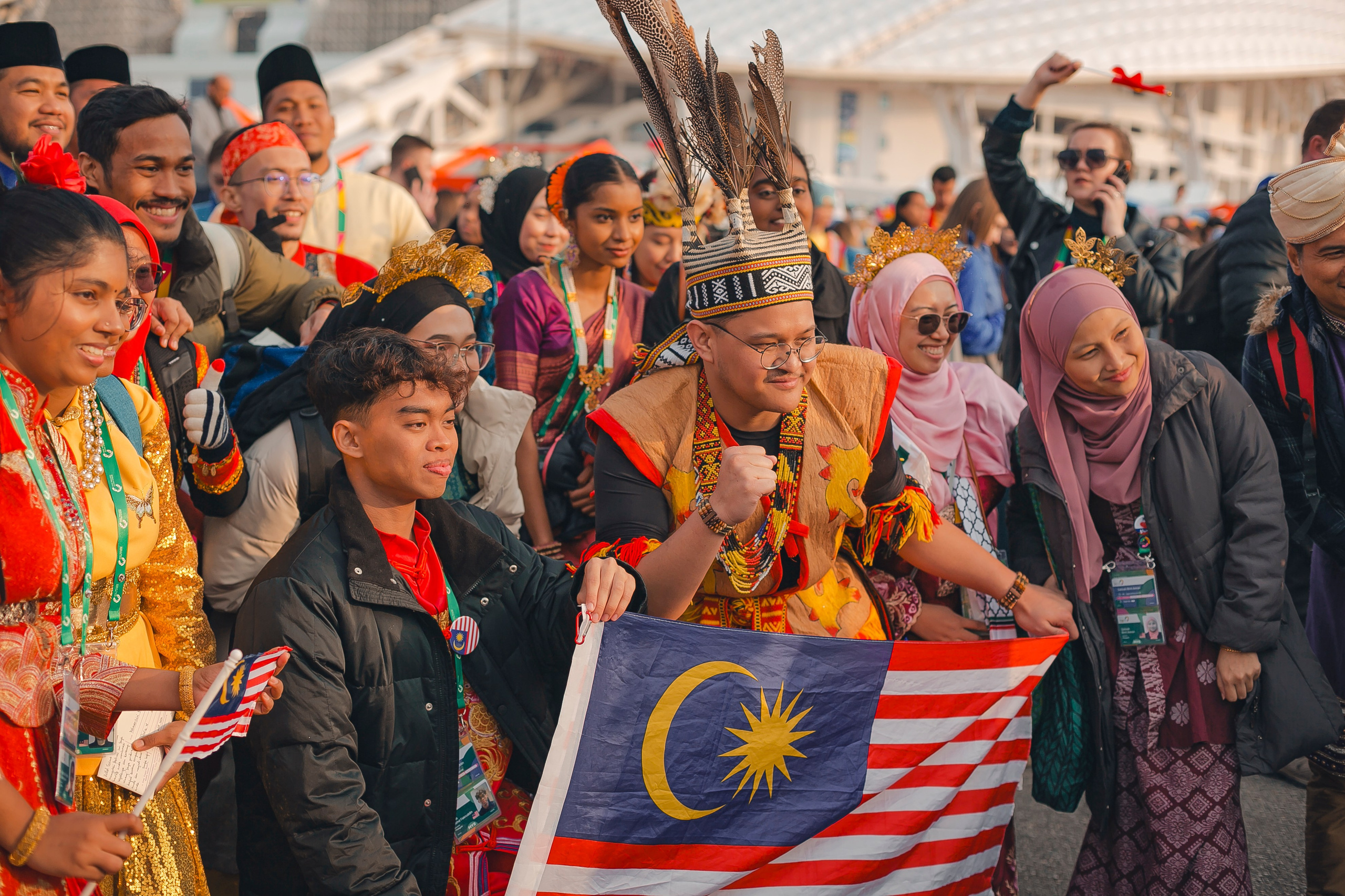 ВСЕМИРНЫЙ ФЕСТИВАЛЬ МОЛОДЕЖИ 2024. Репортажный фотограф Андрей Герасимов