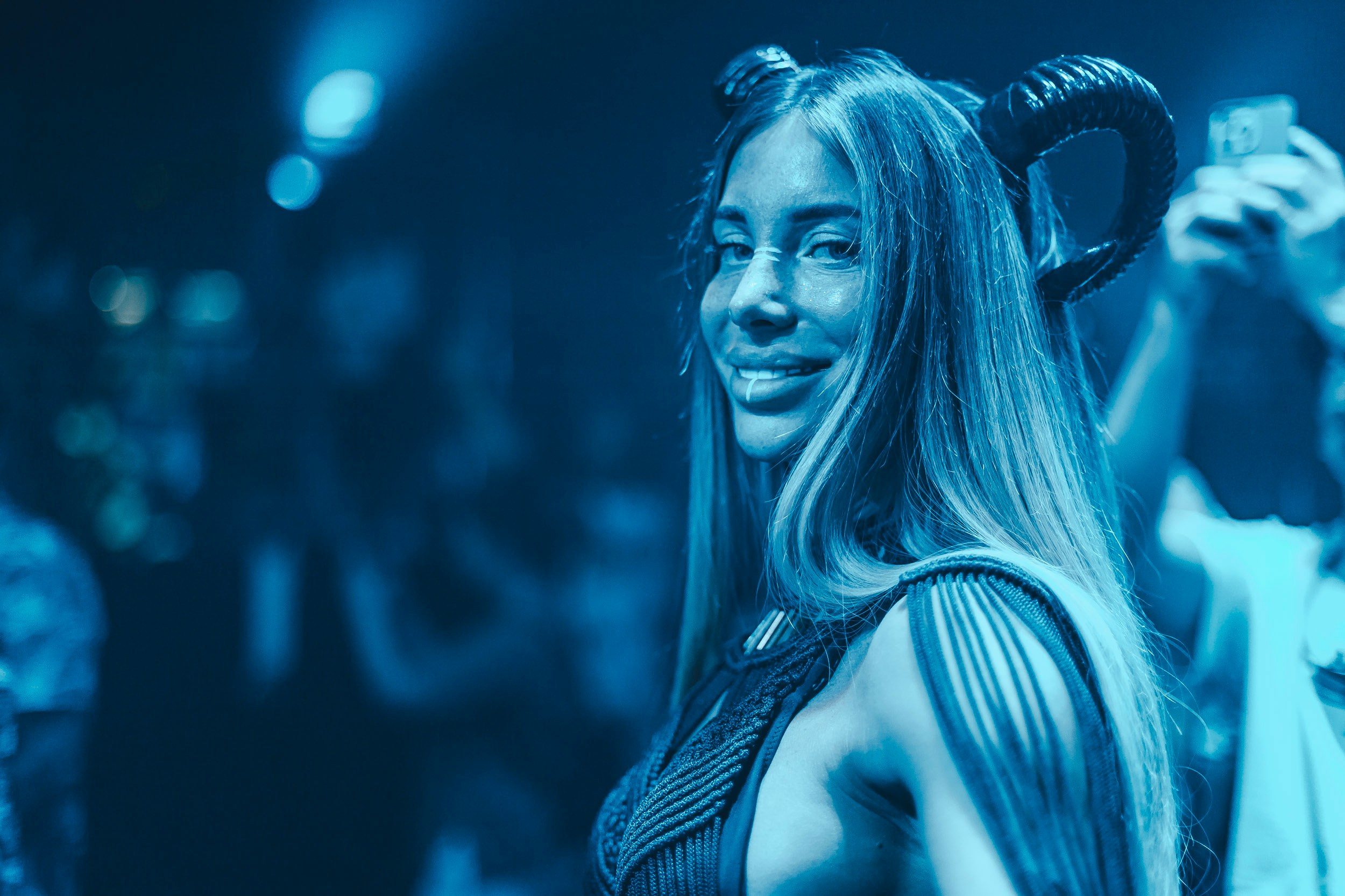 IGRA Фестиваль электронной музыки. Репортажный фотограф Андрей Герасимов