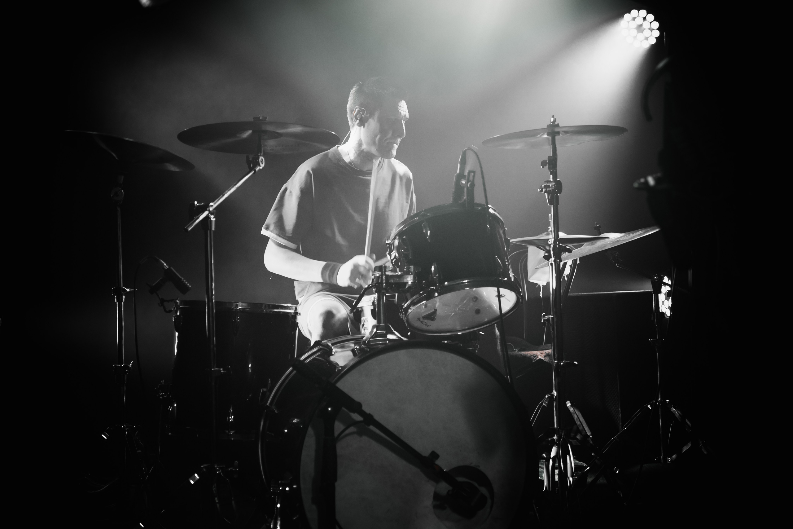 Потомучто. Красноярск, 28.02.2025, бар 64/6. Фотограф Регина Крикунова г. Красноярск