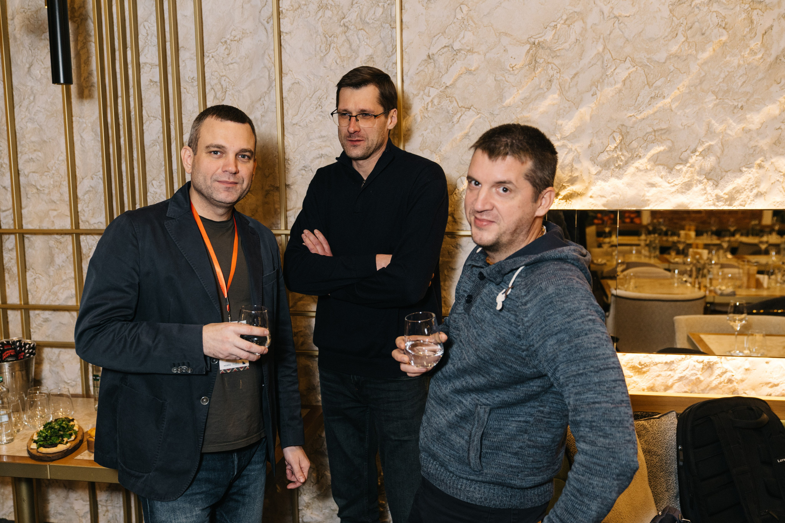 Корпоратив OCS компания. Свадебный и Мужской фотограф