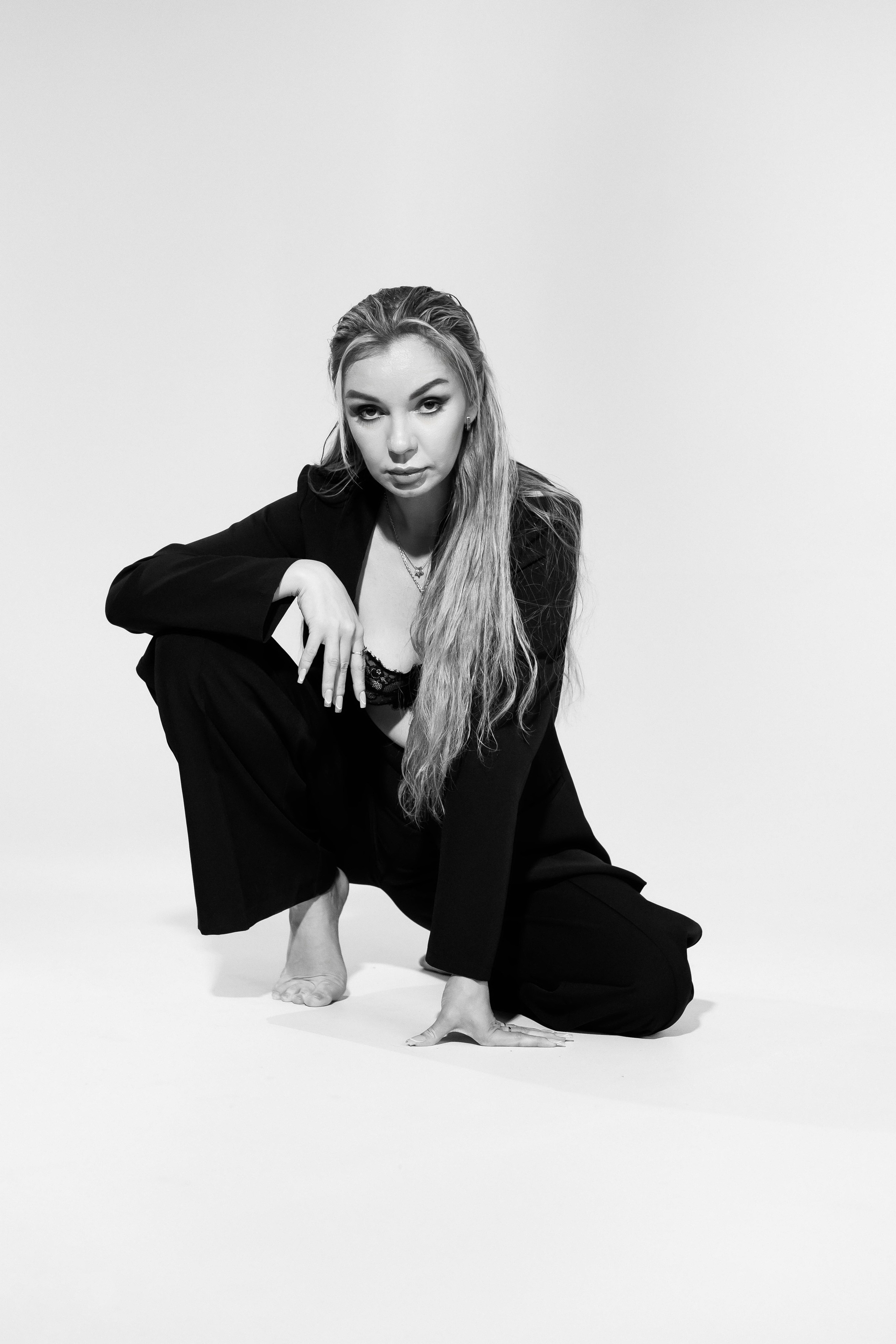 Сабина. Женский/Детский фотограф в Симферополе Вероника Слепогина