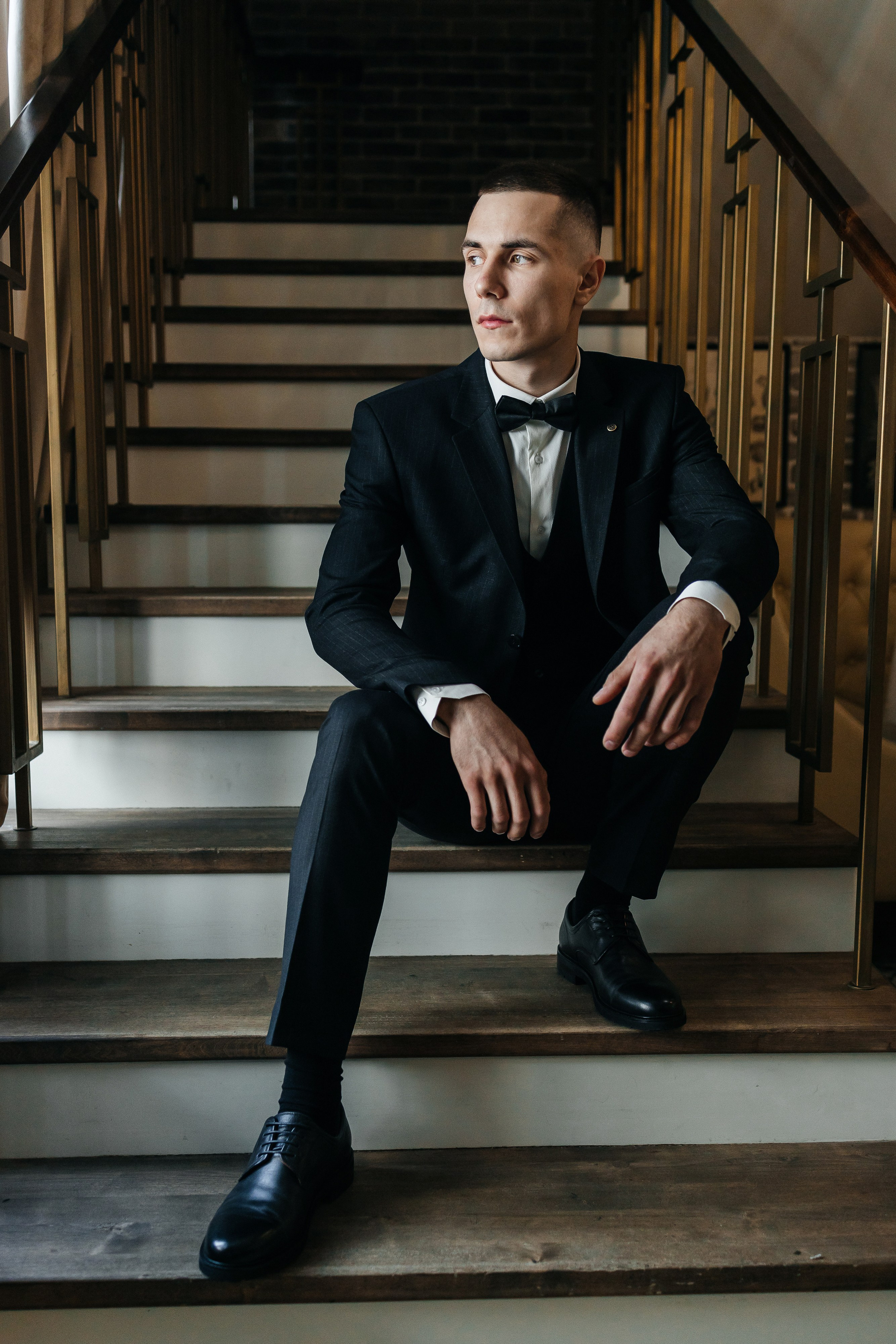 Романтическая фотосессия в исторической усадьбе. Олег Сверчков | Свадебный фотограф Вологда