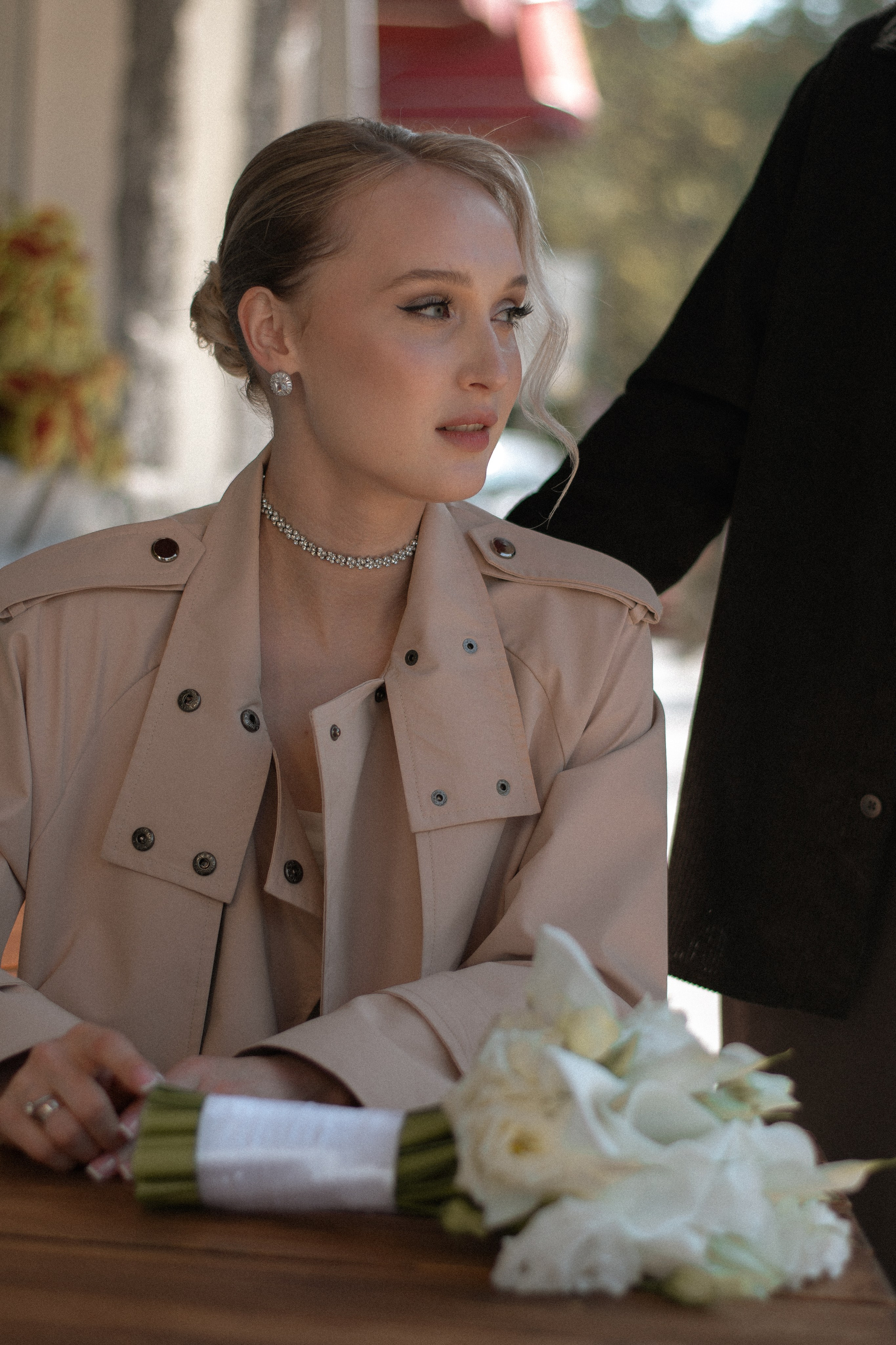 Полина | Максим. Свадебный и семейный фотограф Санкт-Петербург