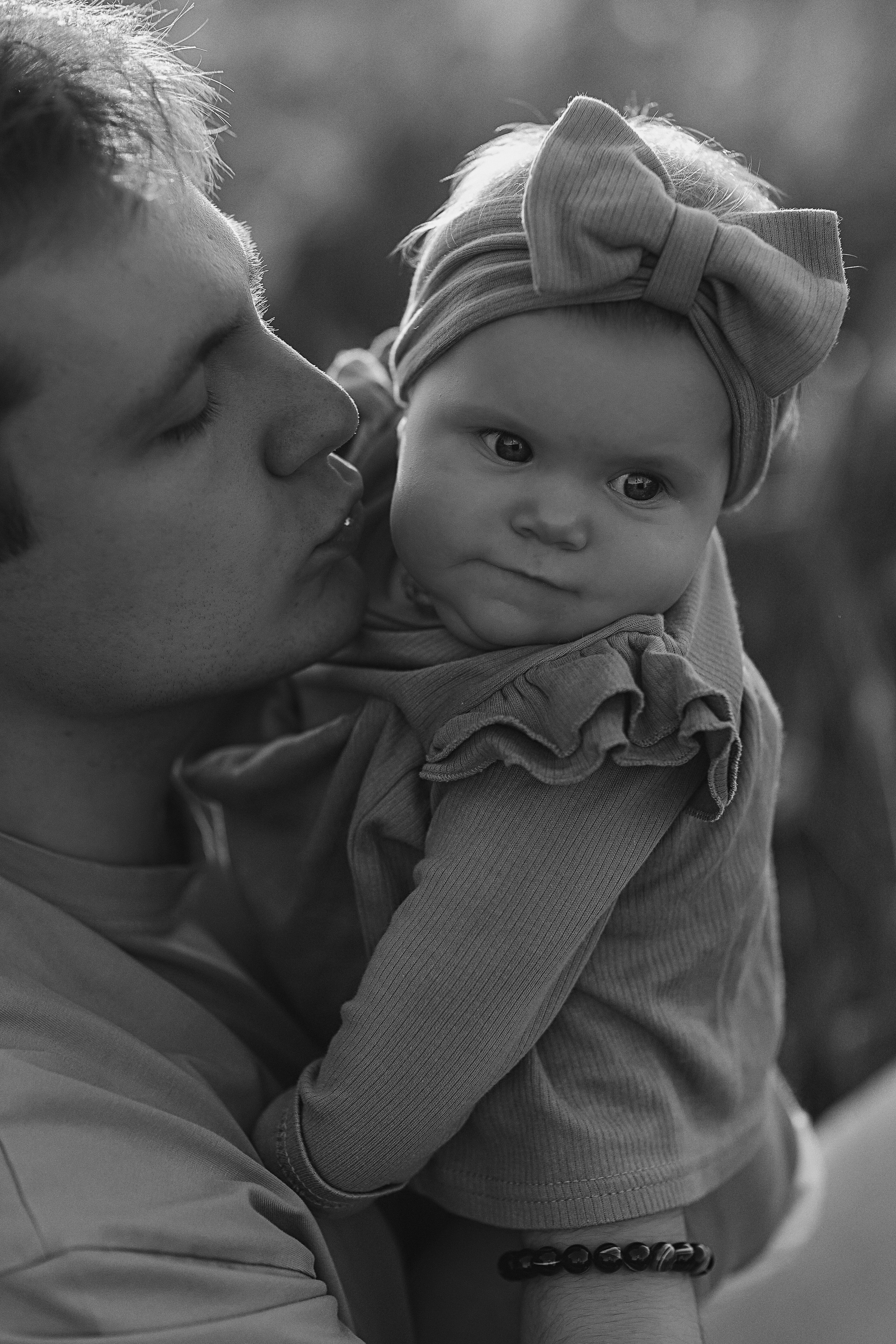 Закатное поле семейная. Семейный фотограф Тюмень, фотограф на роды Салмина Мария