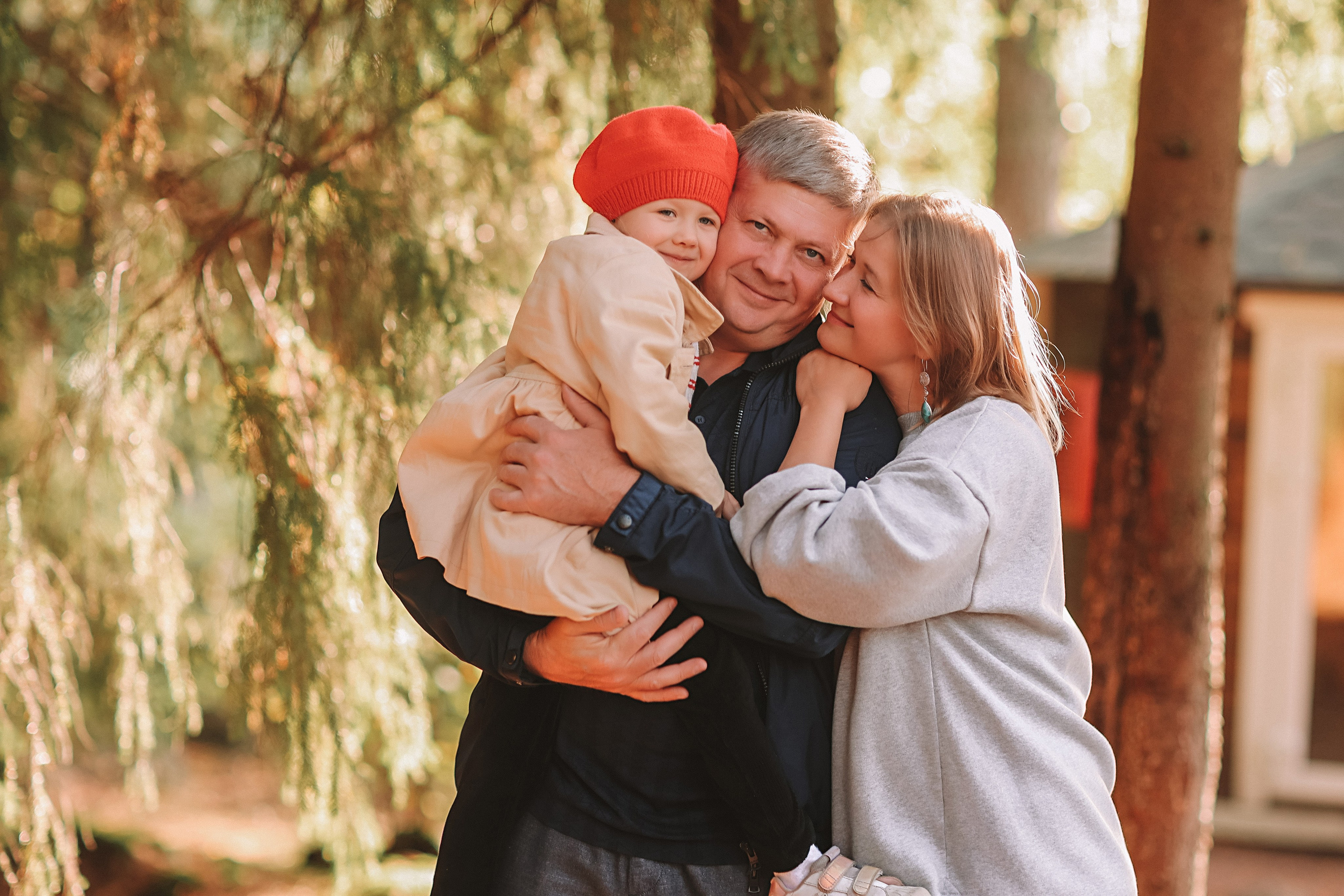 Выборг. Семейный фотограф Тюмень, фотограф на роды Салмина Мария