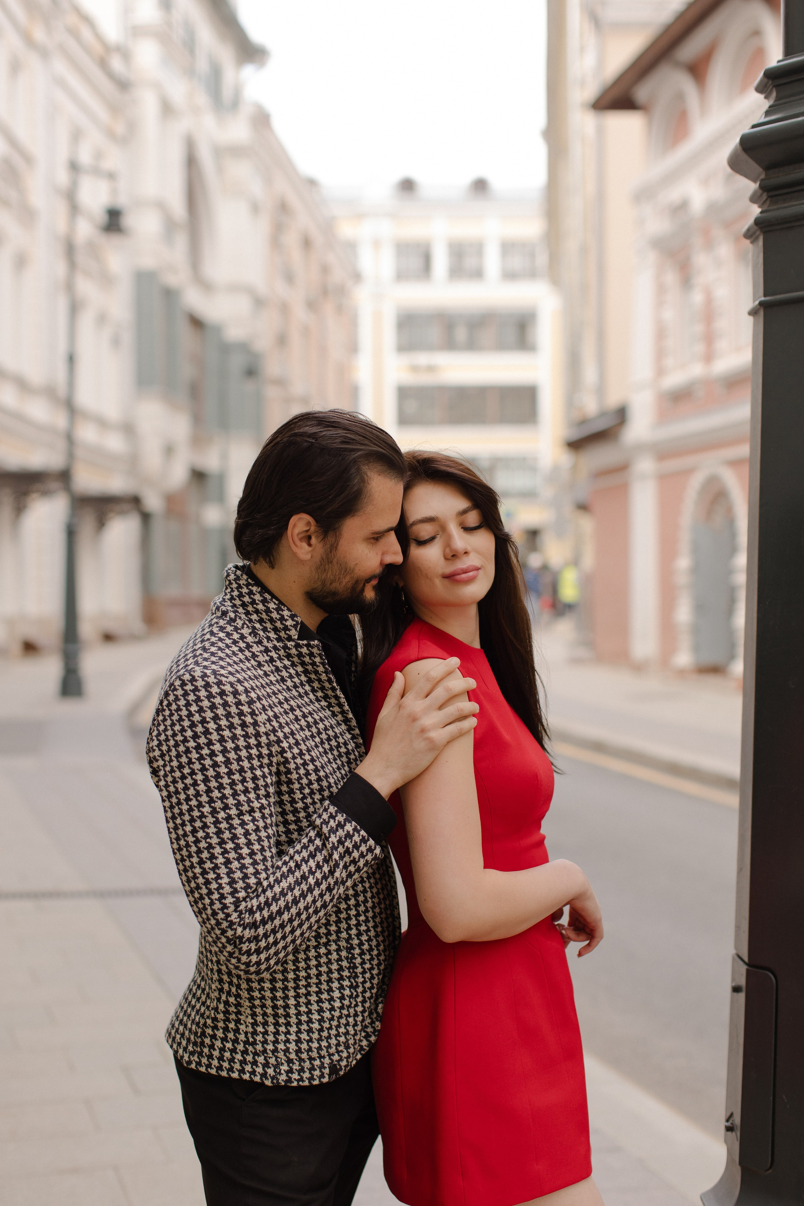 Прогулка. Семейный и детский фотограф в Москве Кузьмина Мария