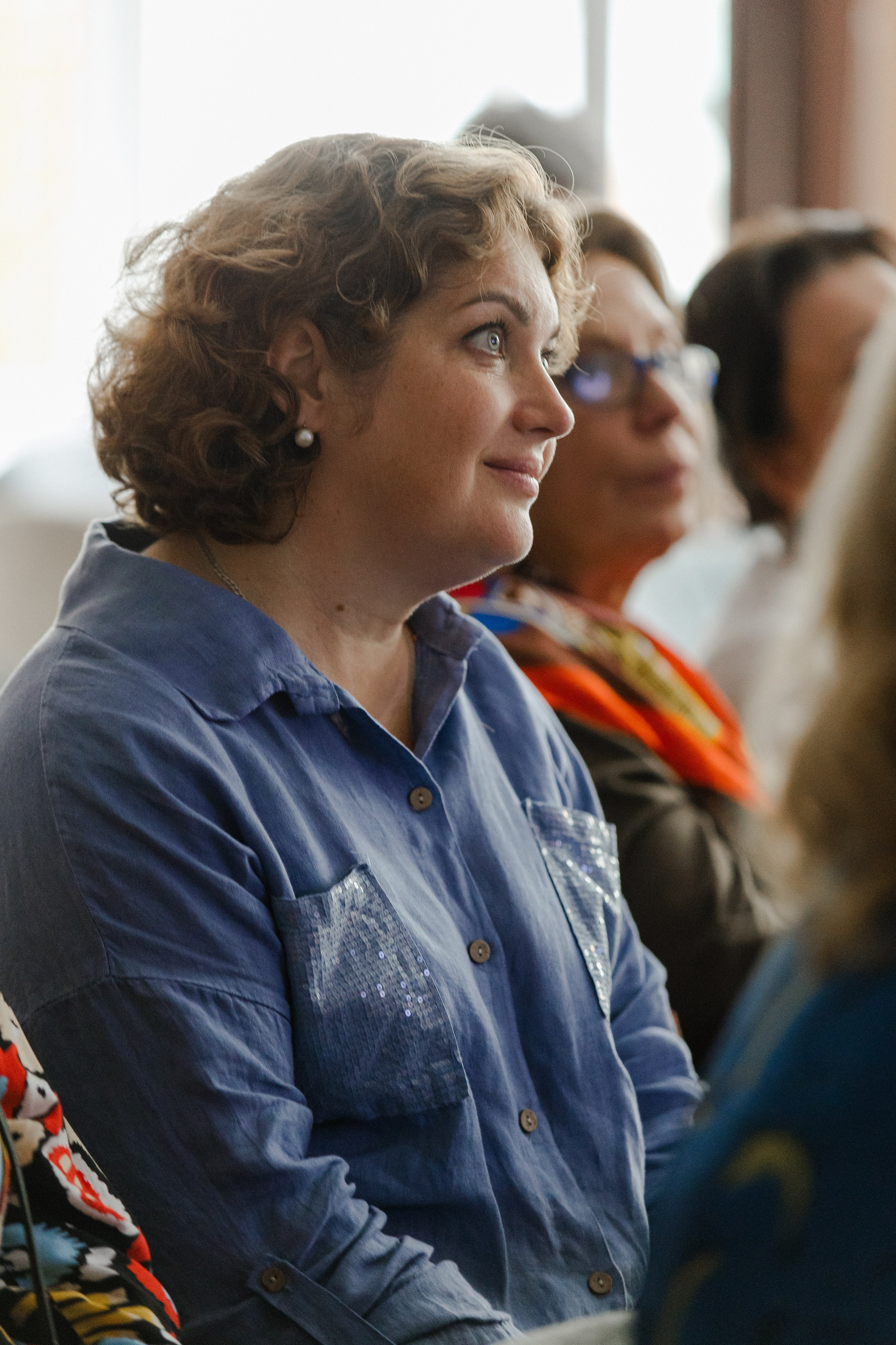 Школа Арины Шараповой. Семейный и детский фотограф в Москве Кузьмина Мария