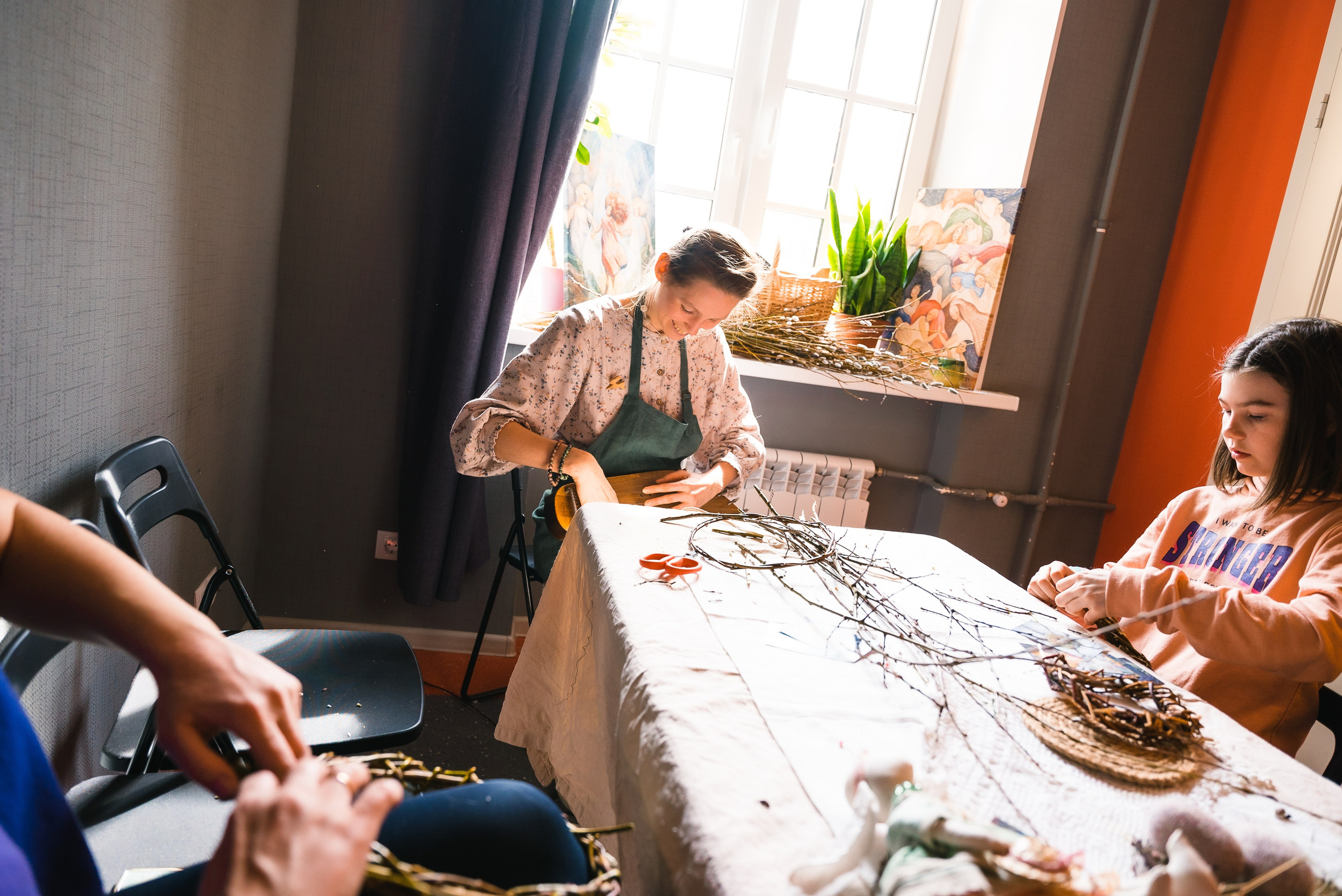 Репортажная съемка. Репортажный фотограф в Санкт-Петербурге Елизавета Патрикеева