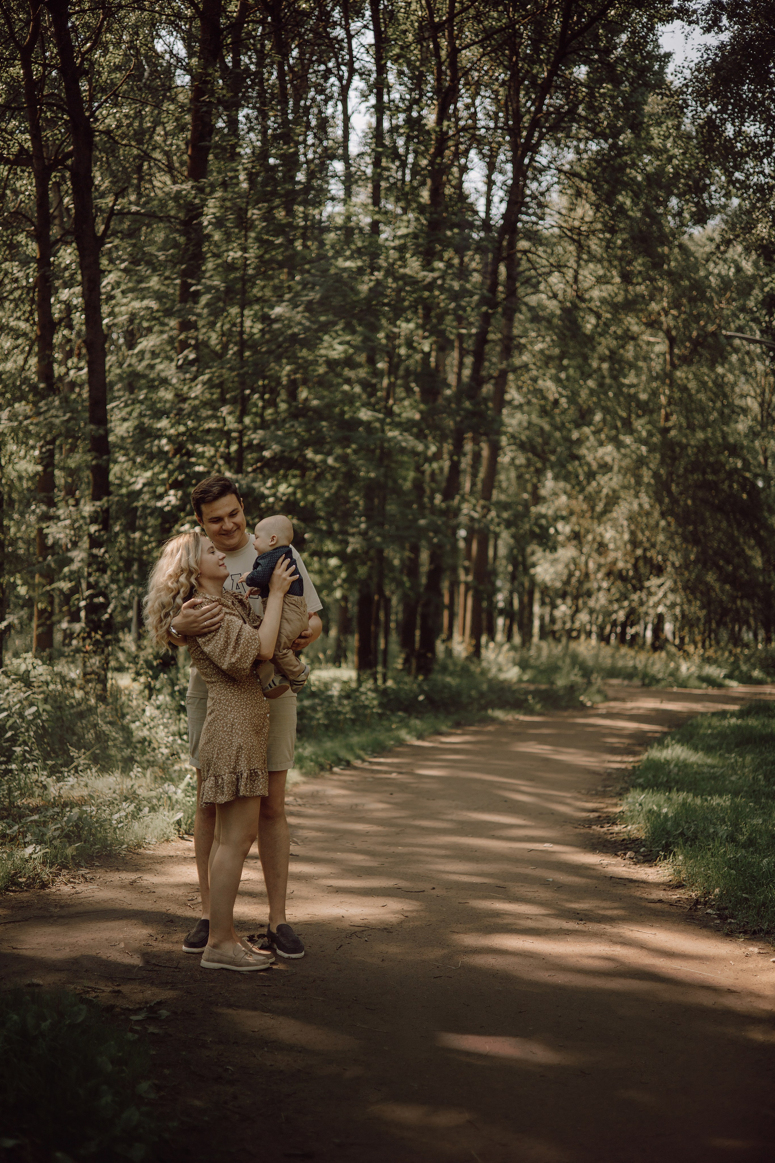 У любви есть имя. Матвейка и его родители. Фотограф — анималист •love-story•|Санкт-Петербург