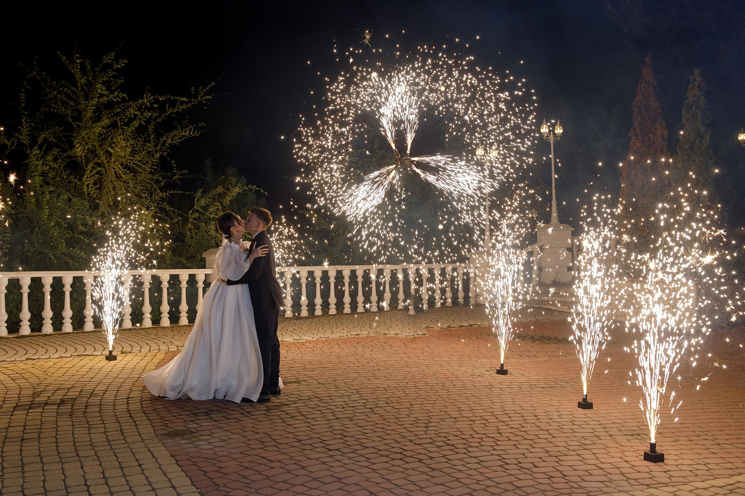 Святослав Дьяконов — фотограф на свадьбу в Воронеже