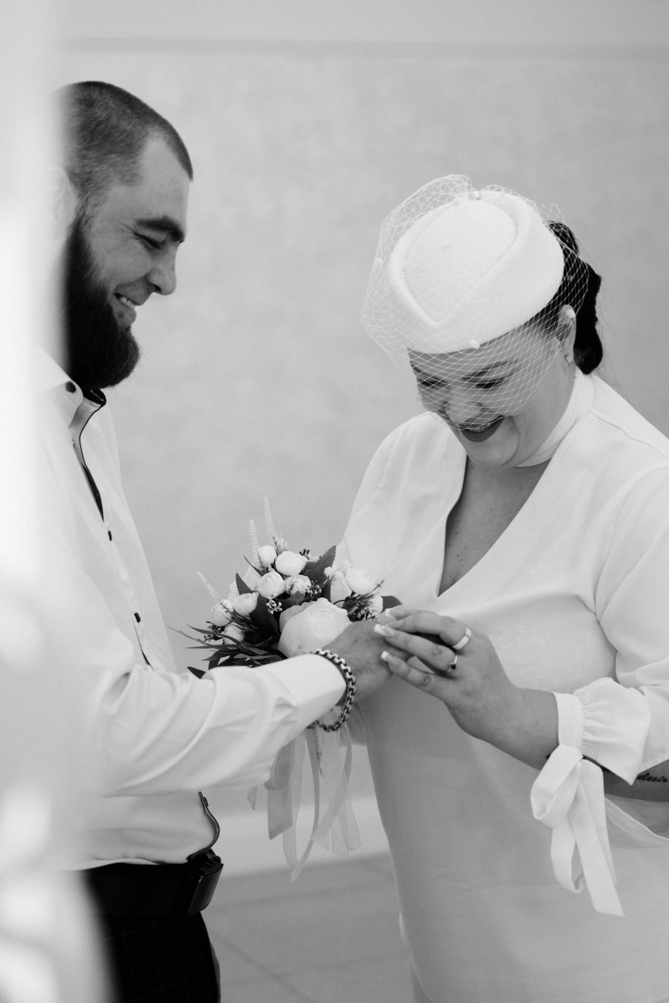 Роспись. Фотограф и видеограф Мария Банщикова, Солнечногорск, Москва