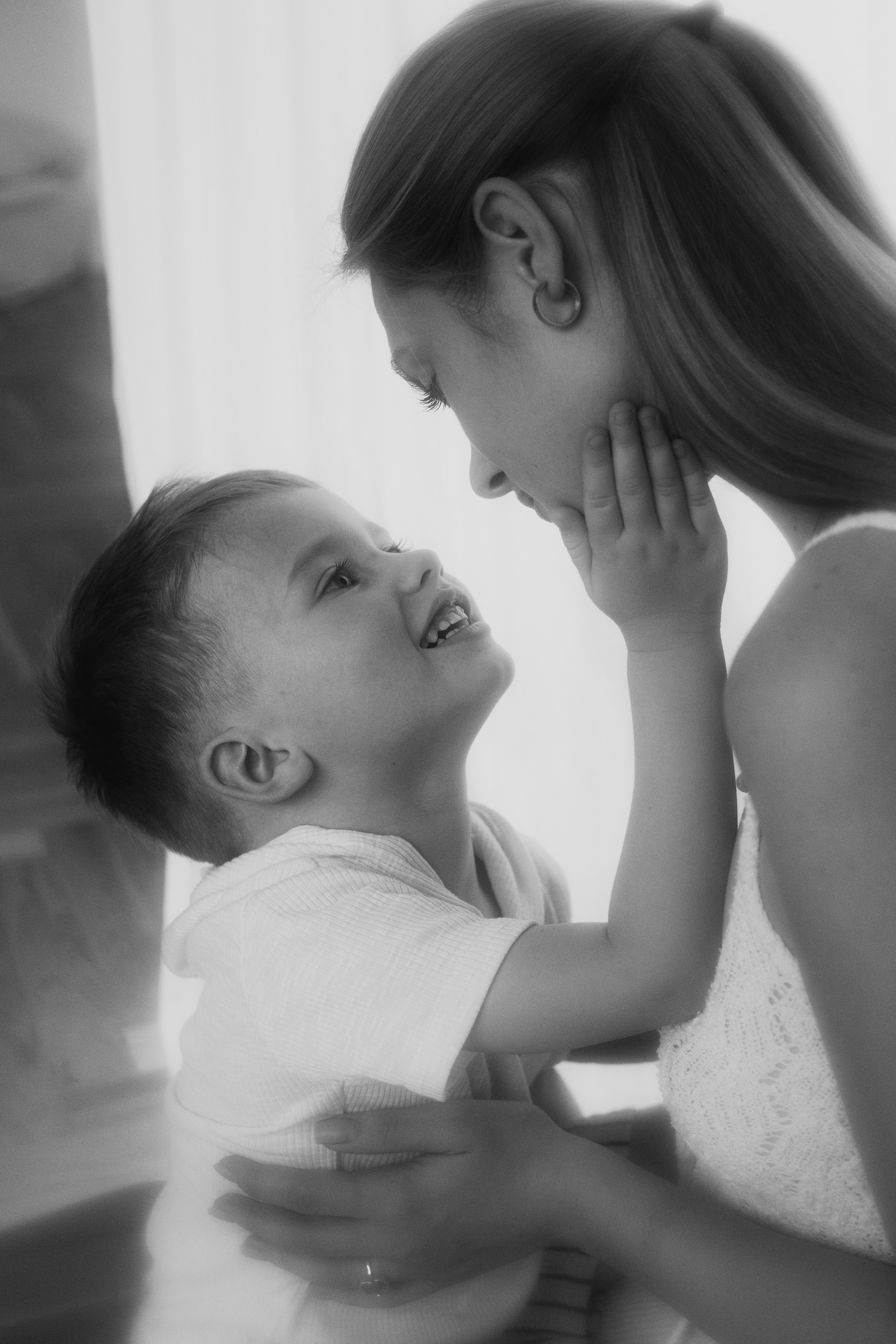 Настя и Слава. Семейный и портретный фотограф в Санкт-Петербурге