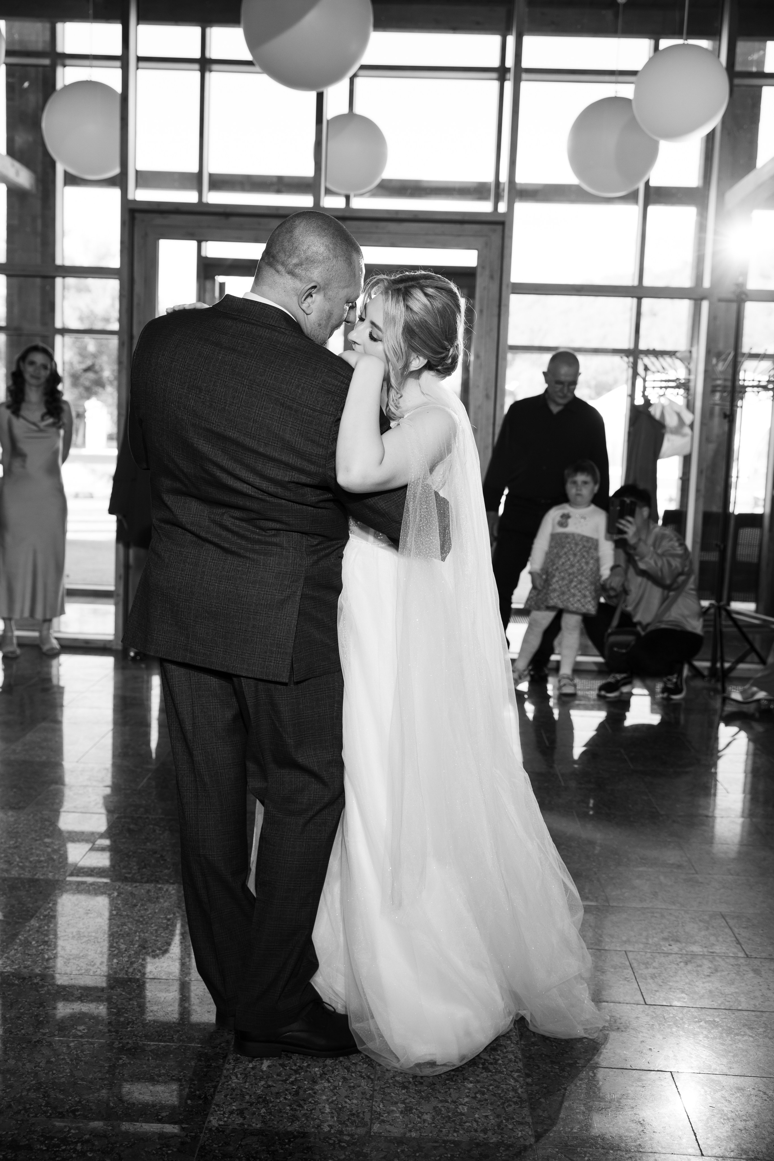 Виктория и Константин. Свадебный фотограф Татьяна Фот