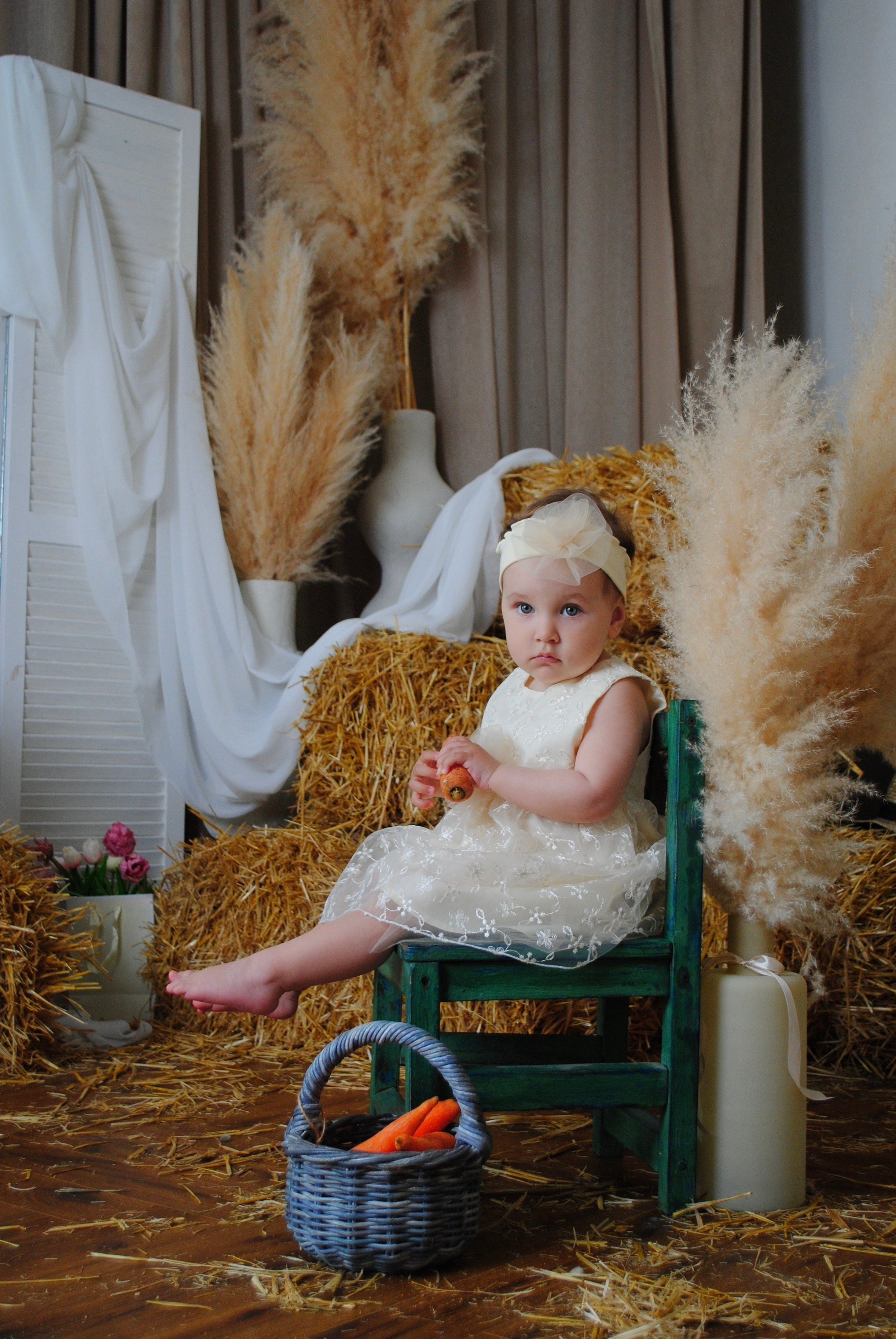 Кира. Фотограф Мария Мусаелян