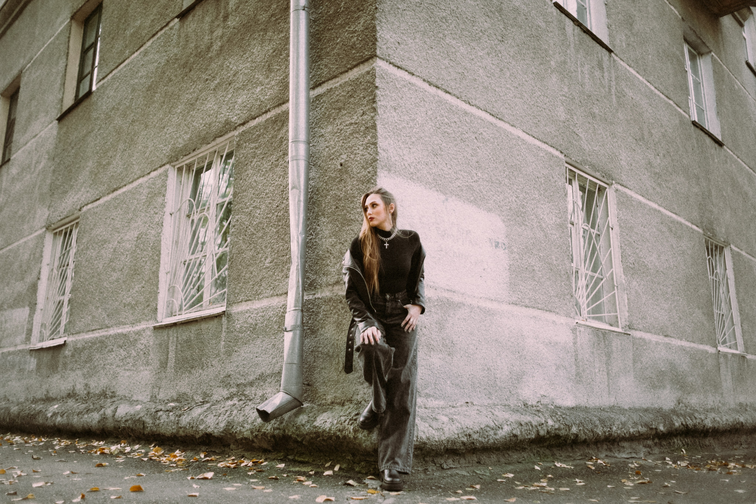 Эльвира. Фотограф Кемерово | Сергей