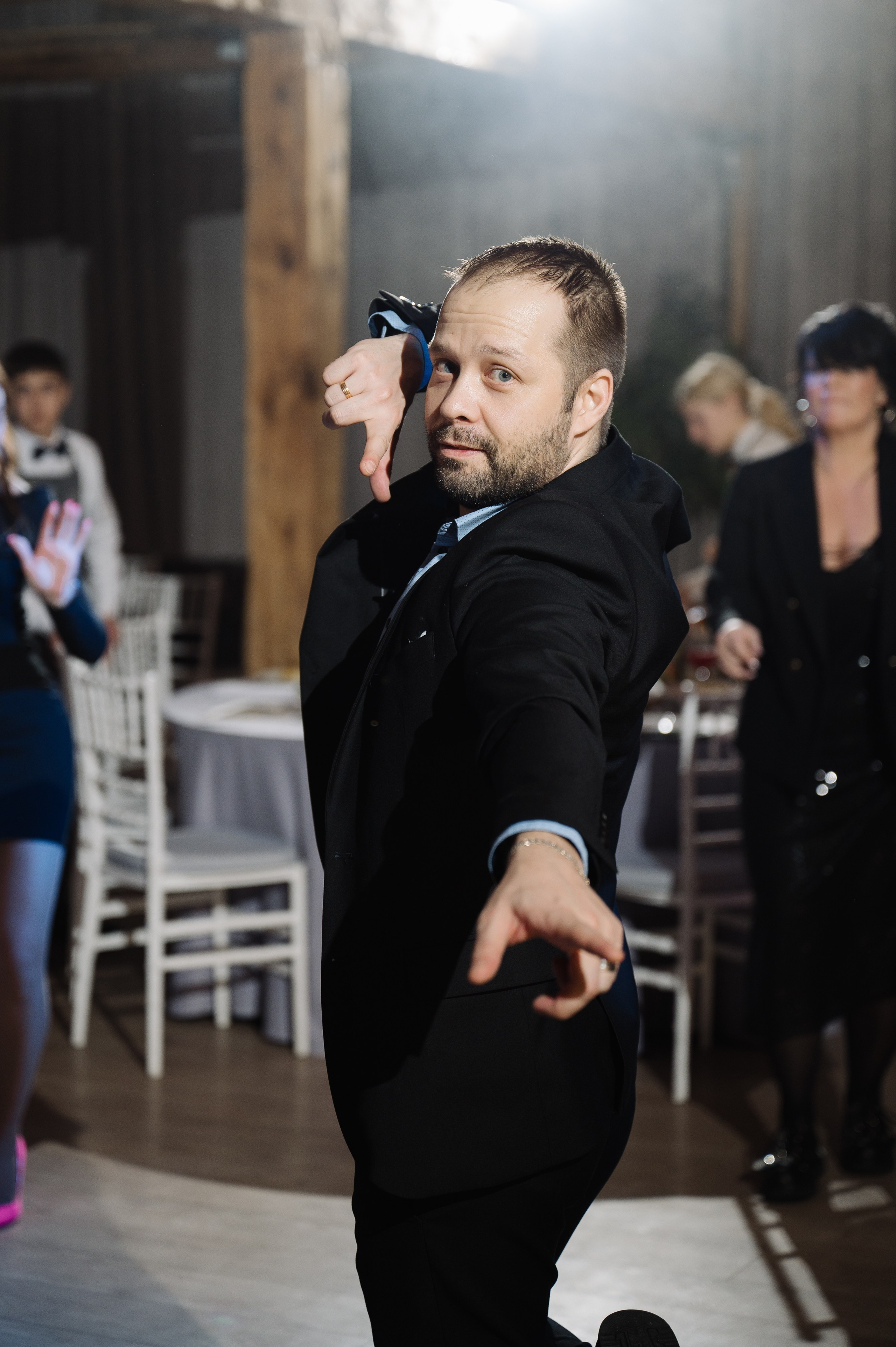 КОРПОРАТИВ