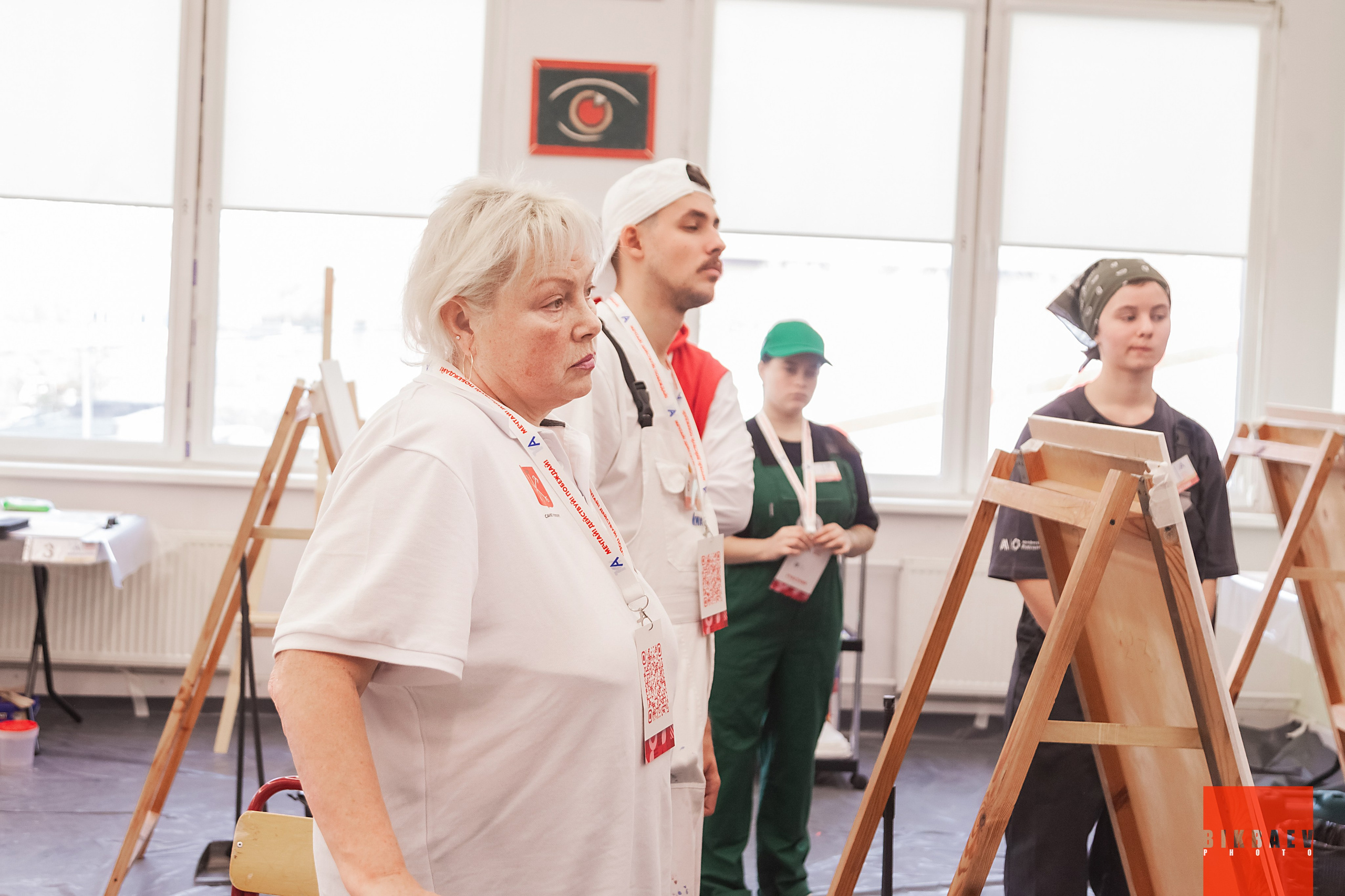 Абилимписк 2024 (г. Москва). Главная