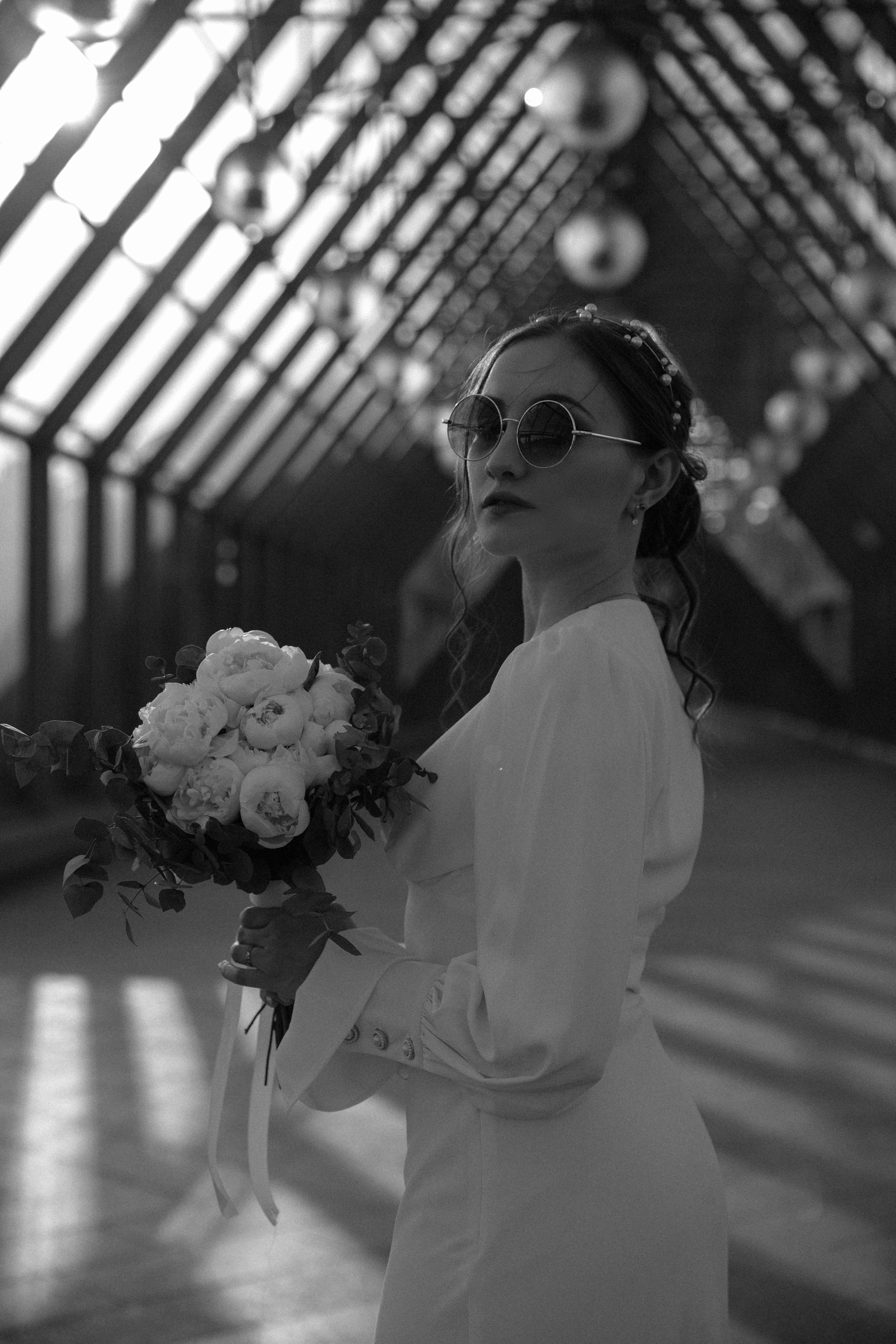 Дима и Александра. Свадебный фотограф Кирьянов Максим. Фотографирую в Москве, Коломне, Со