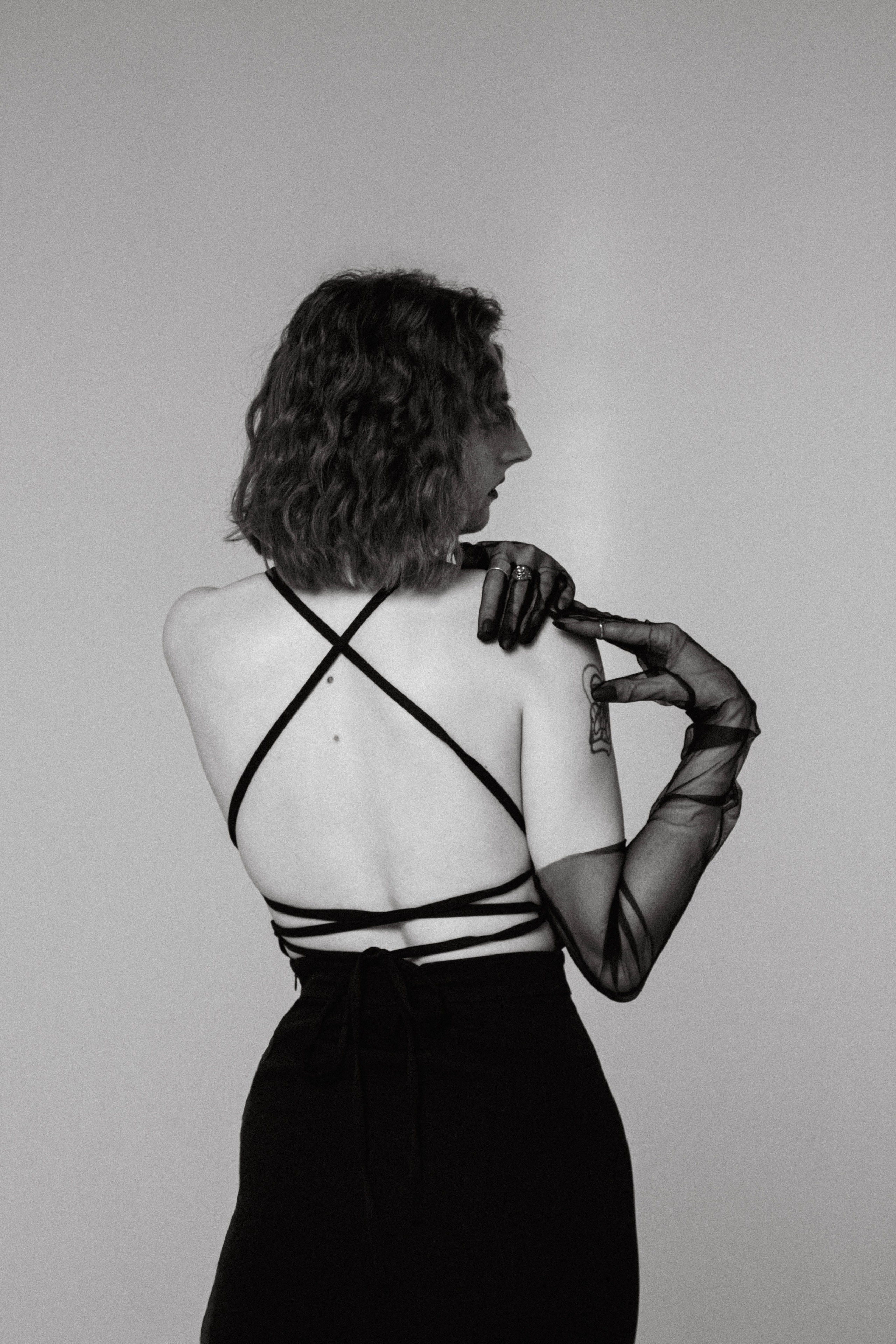 Студийная фотосъемка. Фотограф в Москве ♡