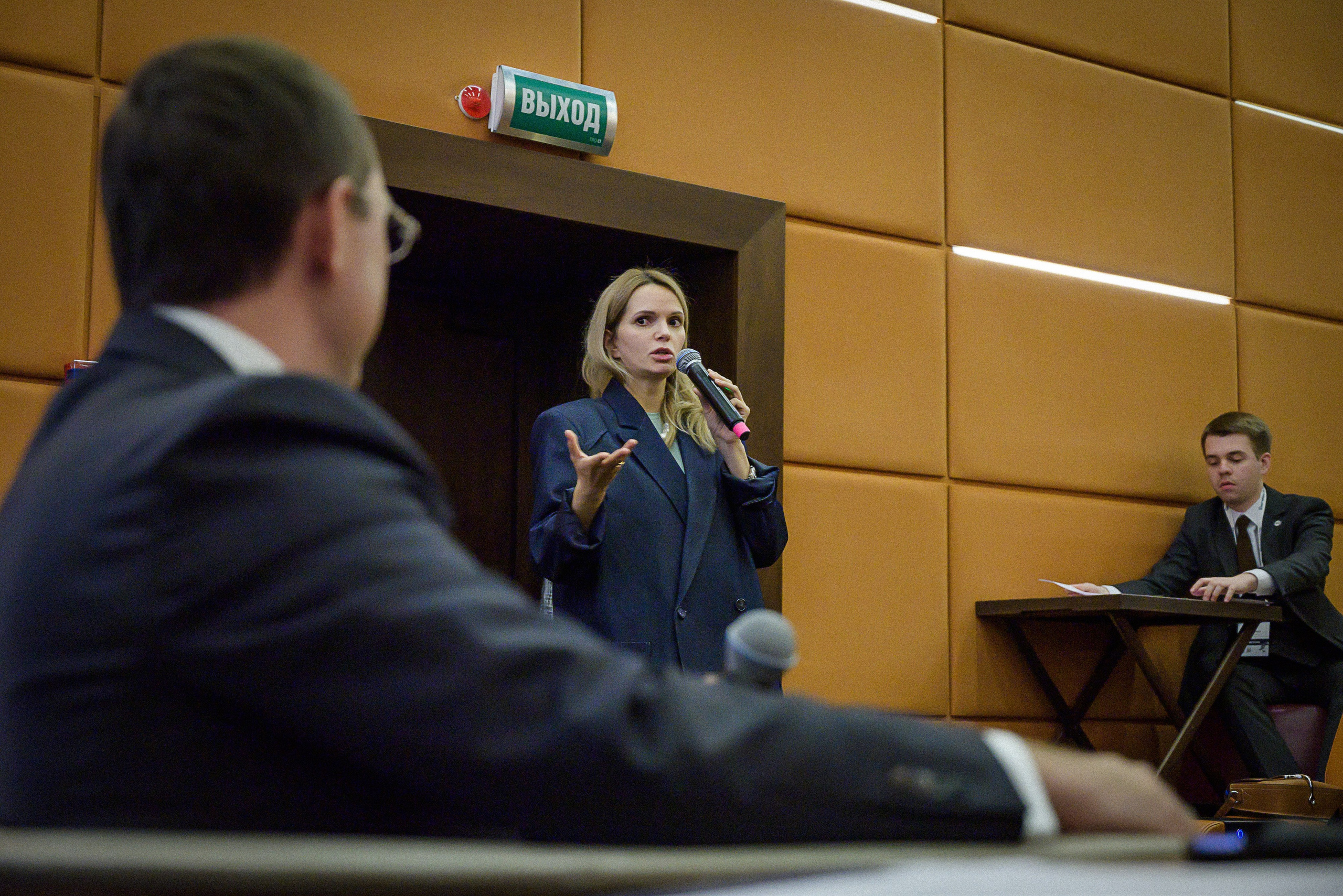 Репортаж. Фотография как стиль жизни!