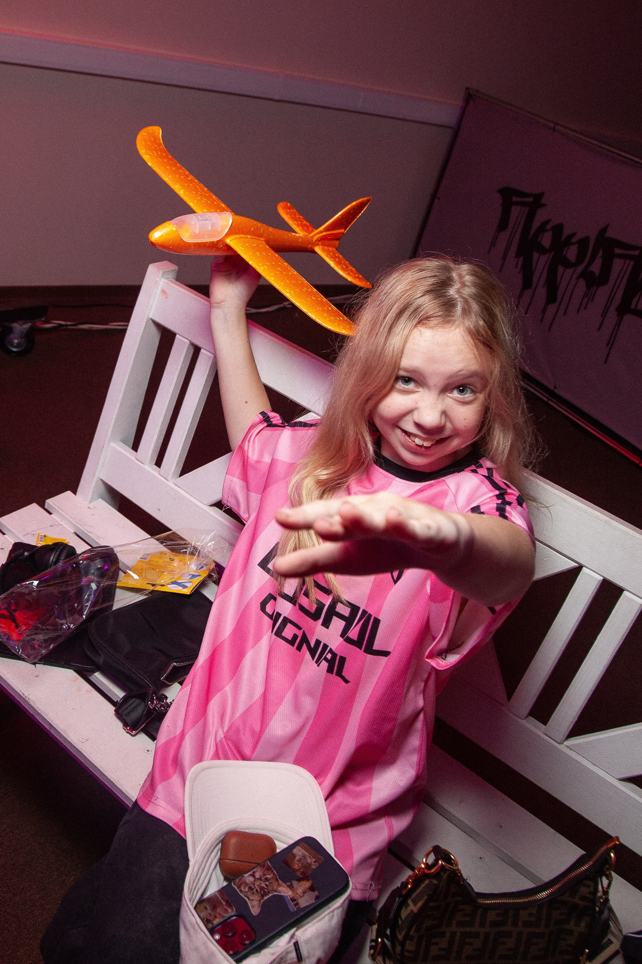 Фотограф в детский лагерь. Фотограф в Москве Максим Быков