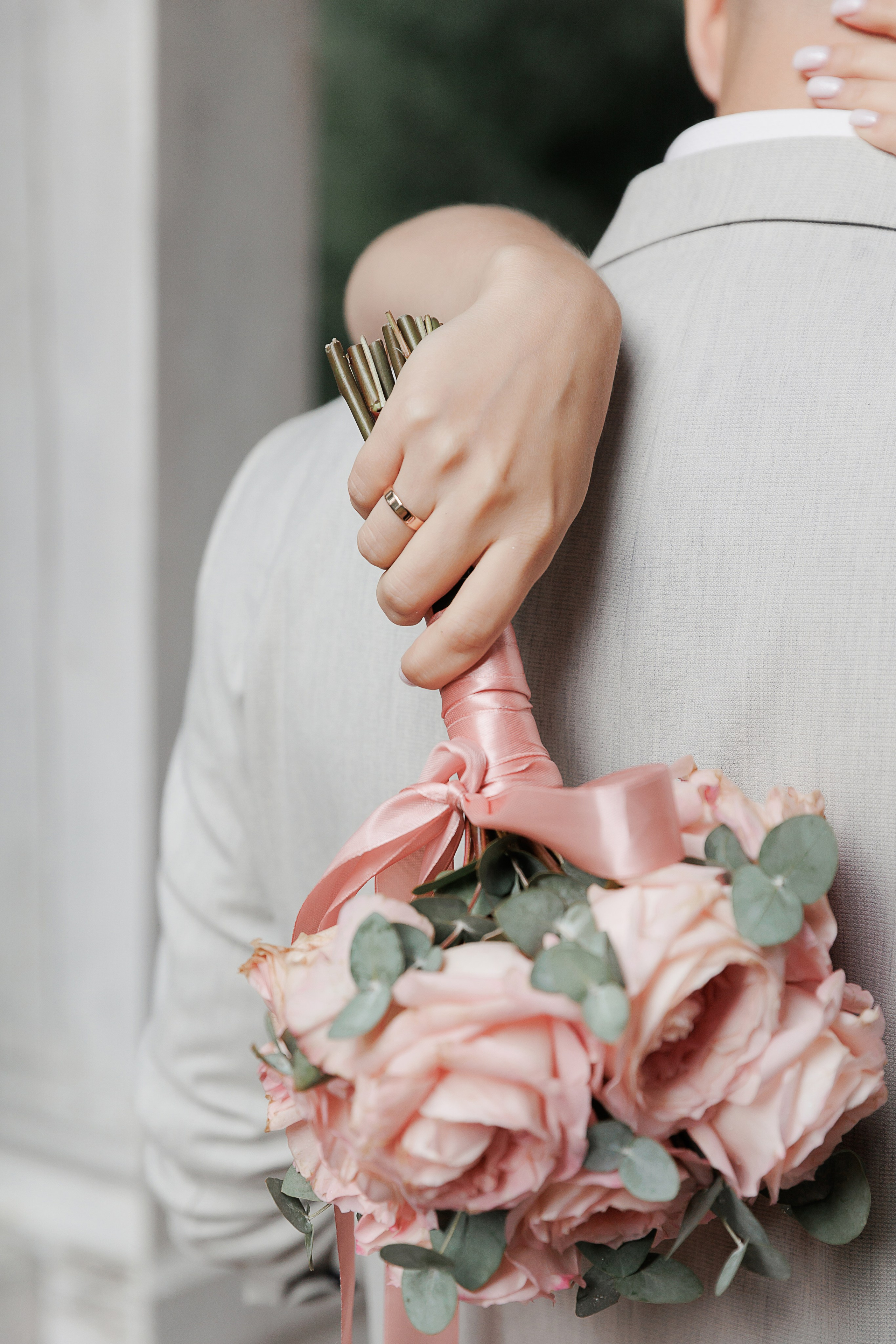 Алина и Максим. Свадебный и семейный фотограф в Твери и Тверской области