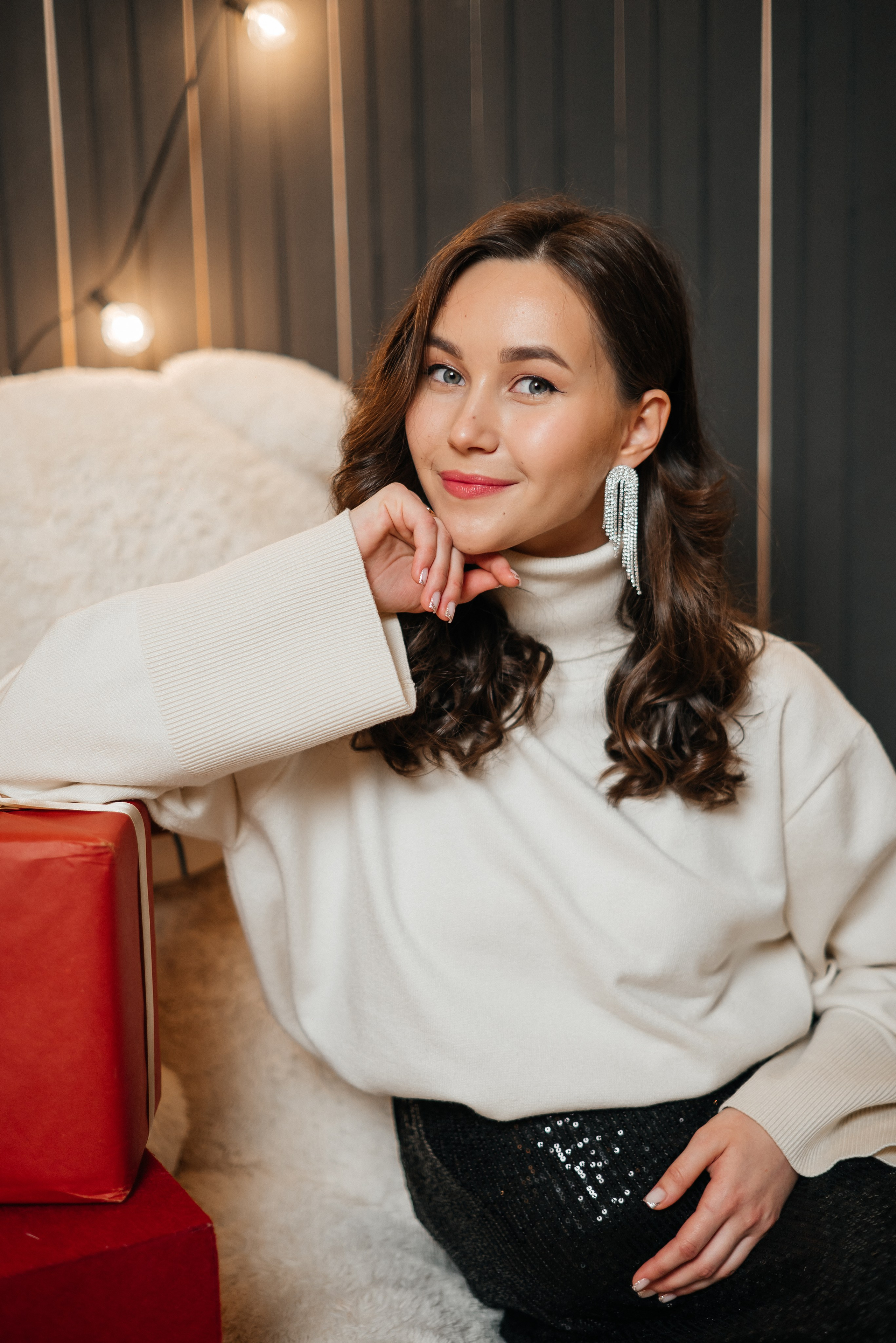 В ожидании. Свадебный фотограф