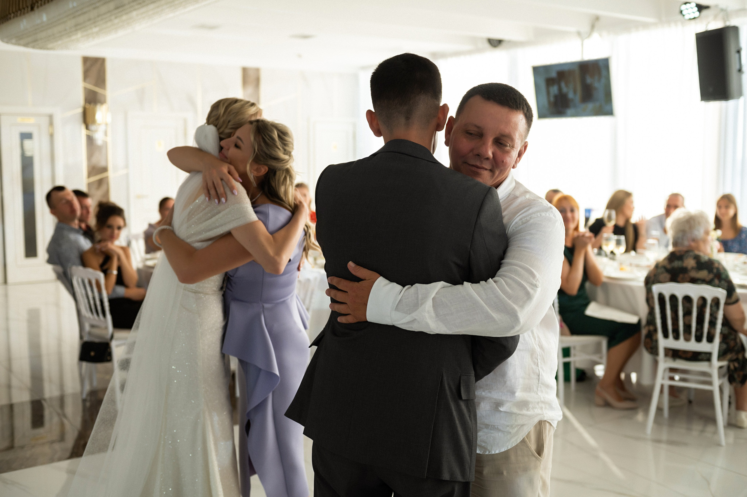 Евгений и Таня. Фотограф Штым Галина — Фотограф в Севастополе, Крыму