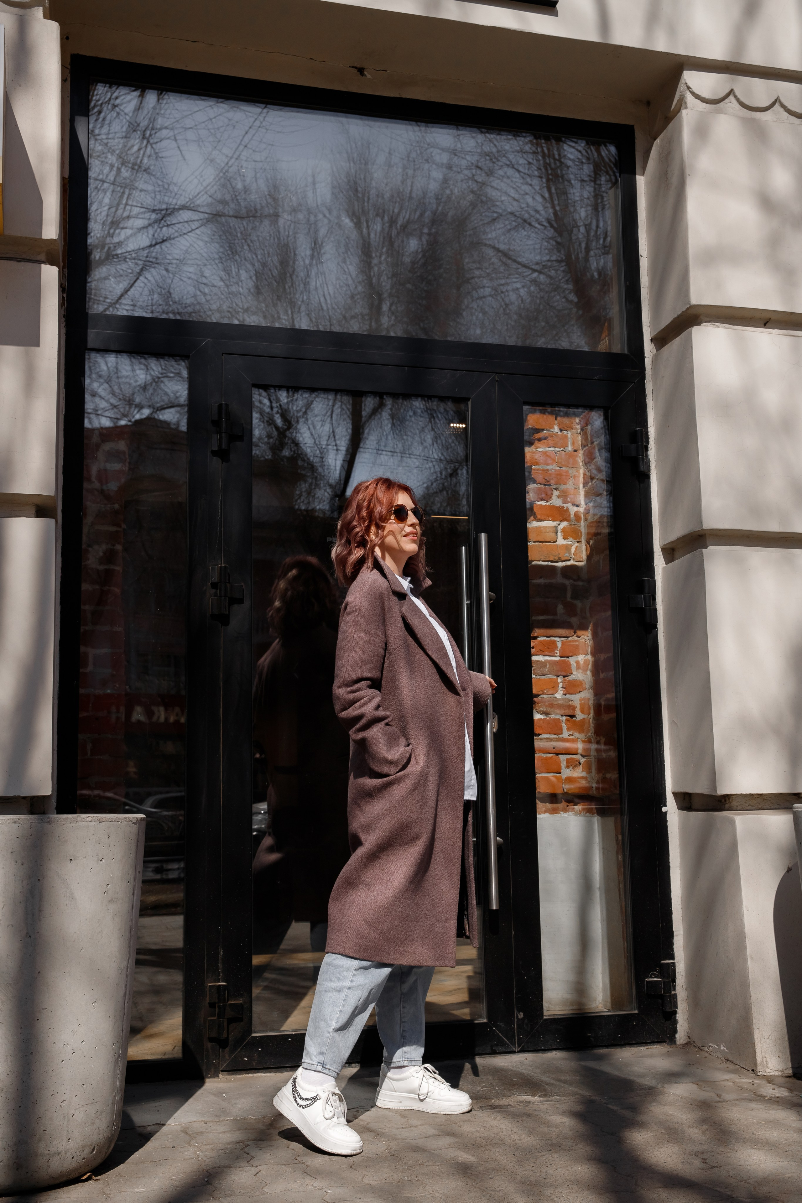 Content. Коммерческий фотограф, ретушёр Анастасия Пачина